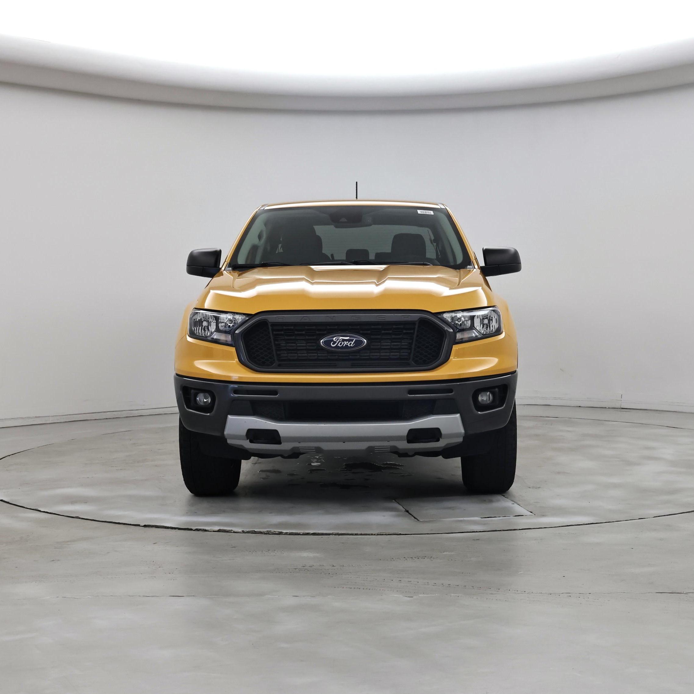Thumbnail: 2021 Ford Ranger - 5