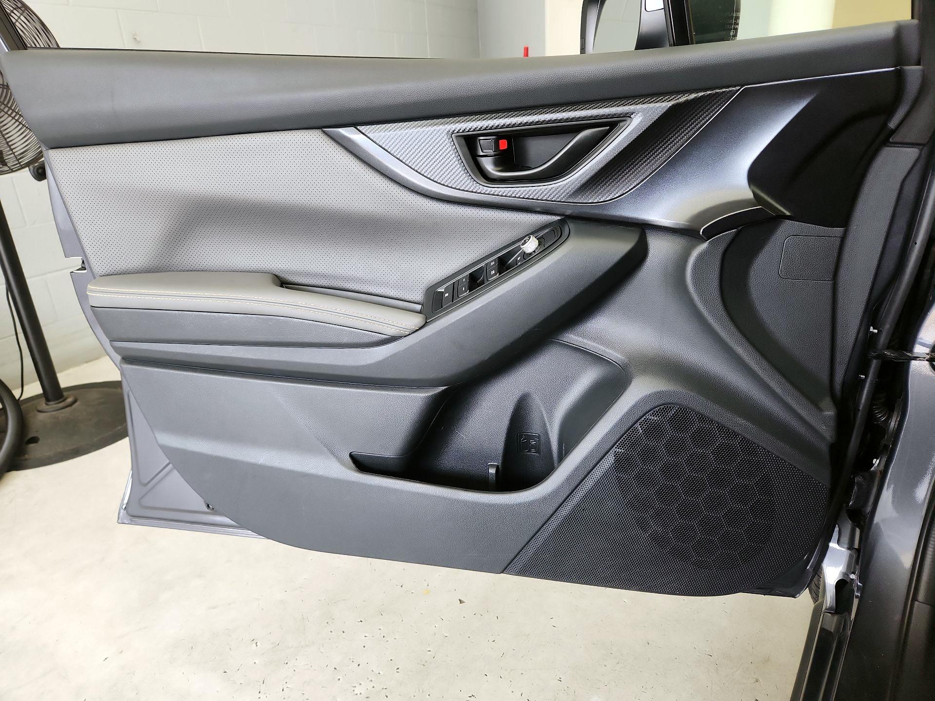 Thumbnail: 2023 Subaru Crosstrek - 12