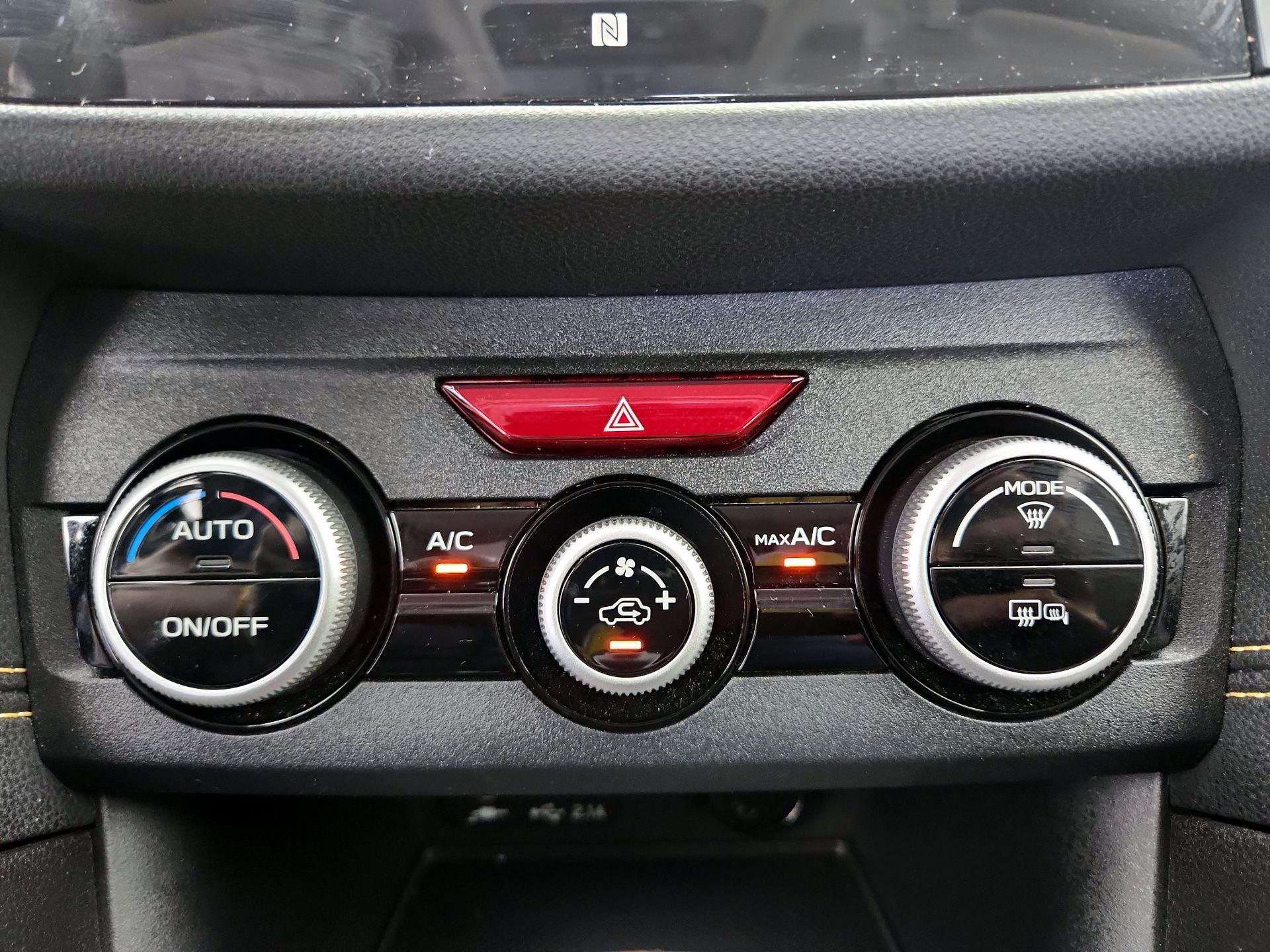 Thumbnail: 2023 Subaru Crosstrek - 16