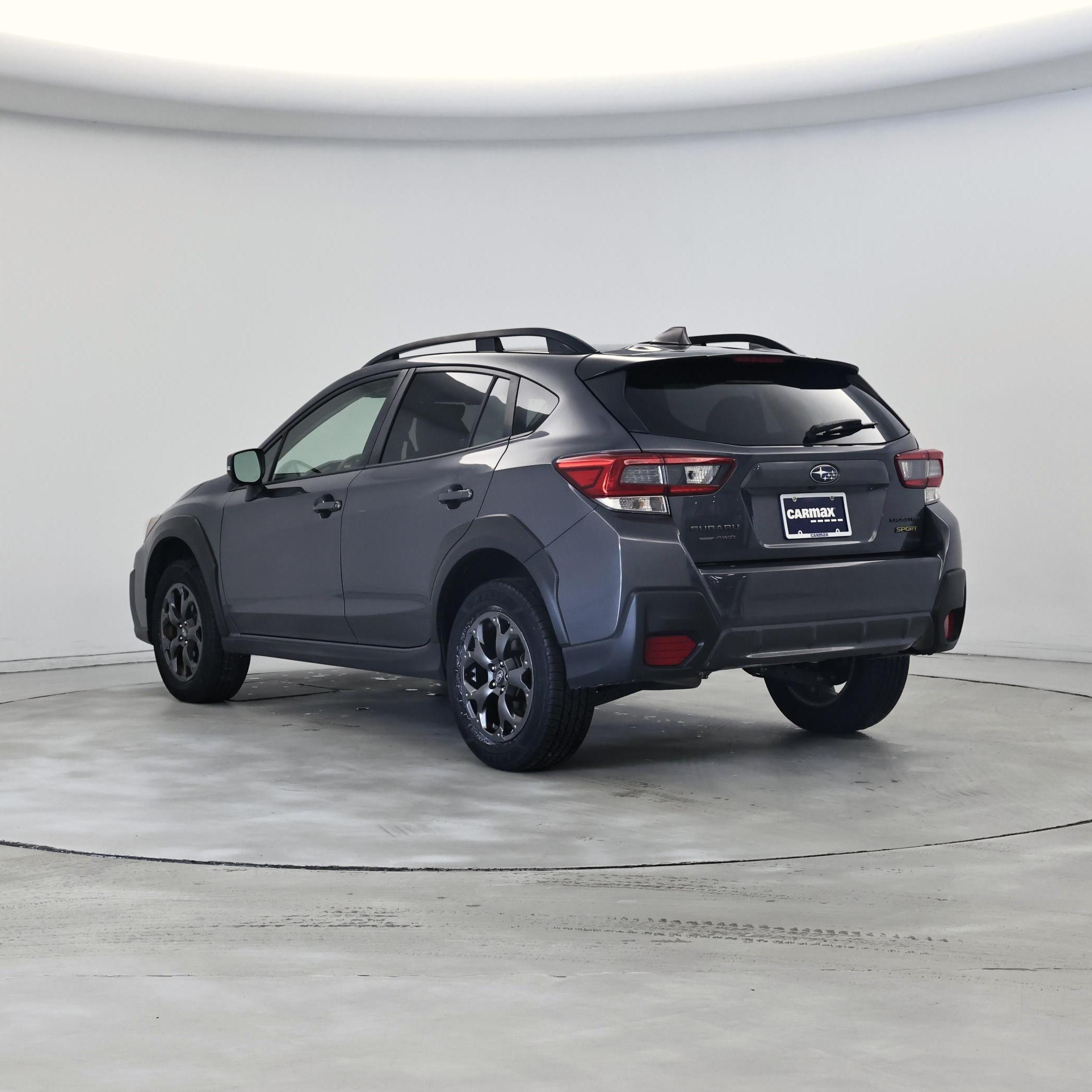 Thumbnail: 2023 Subaru Crosstrek - 2