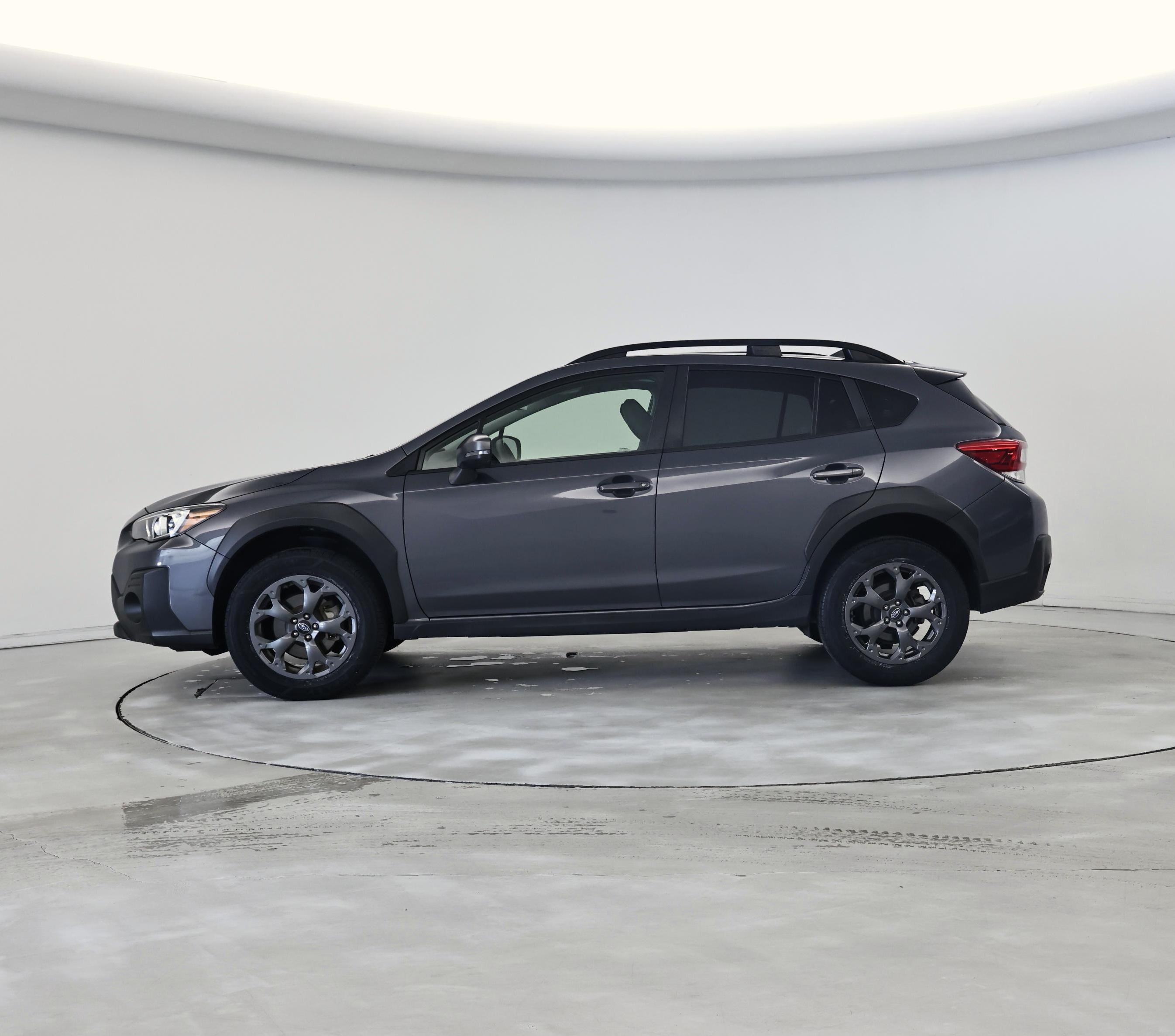 Thumbnail: 2023 Subaru Crosstrek - 3