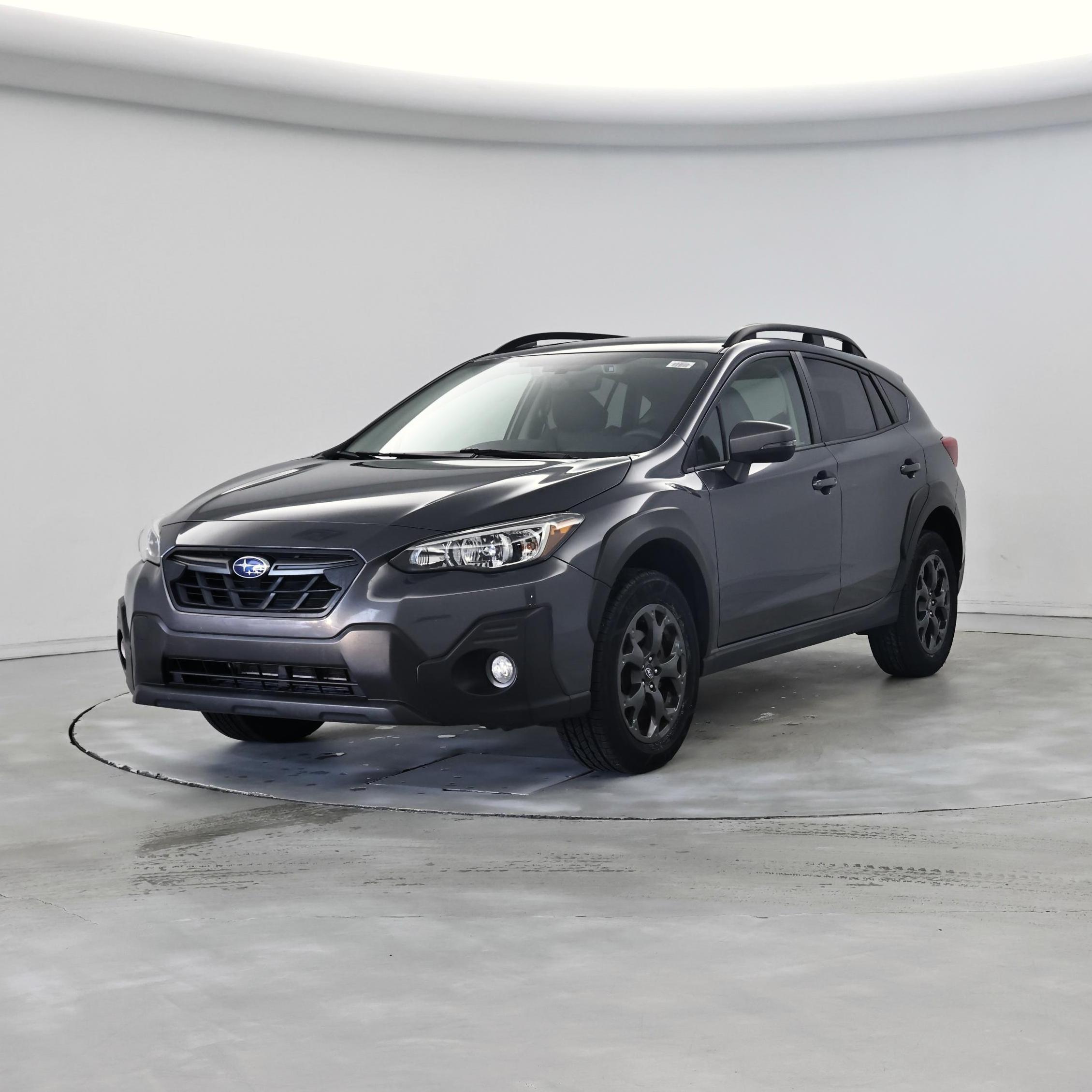 Thumbnail: 2023 Subaru Crosstrek - 4