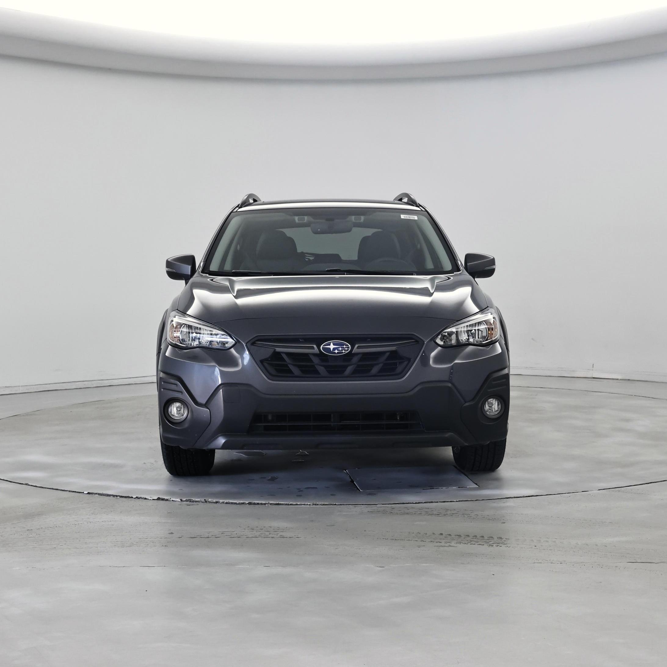Thumbnail: 2023 Subaru Crosstrek - 5