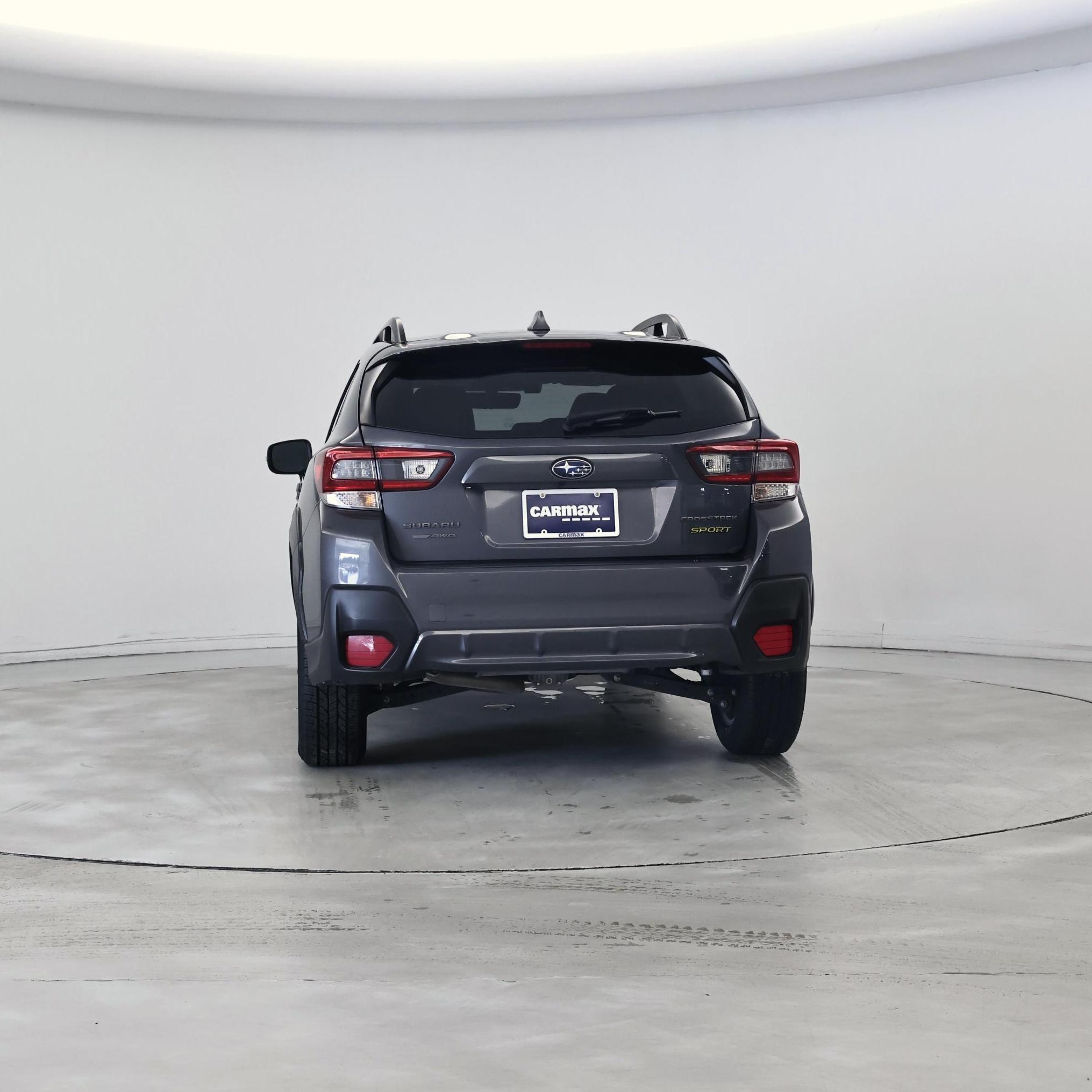 Thumbnail: 2023 Subaru Crosstrek - 6