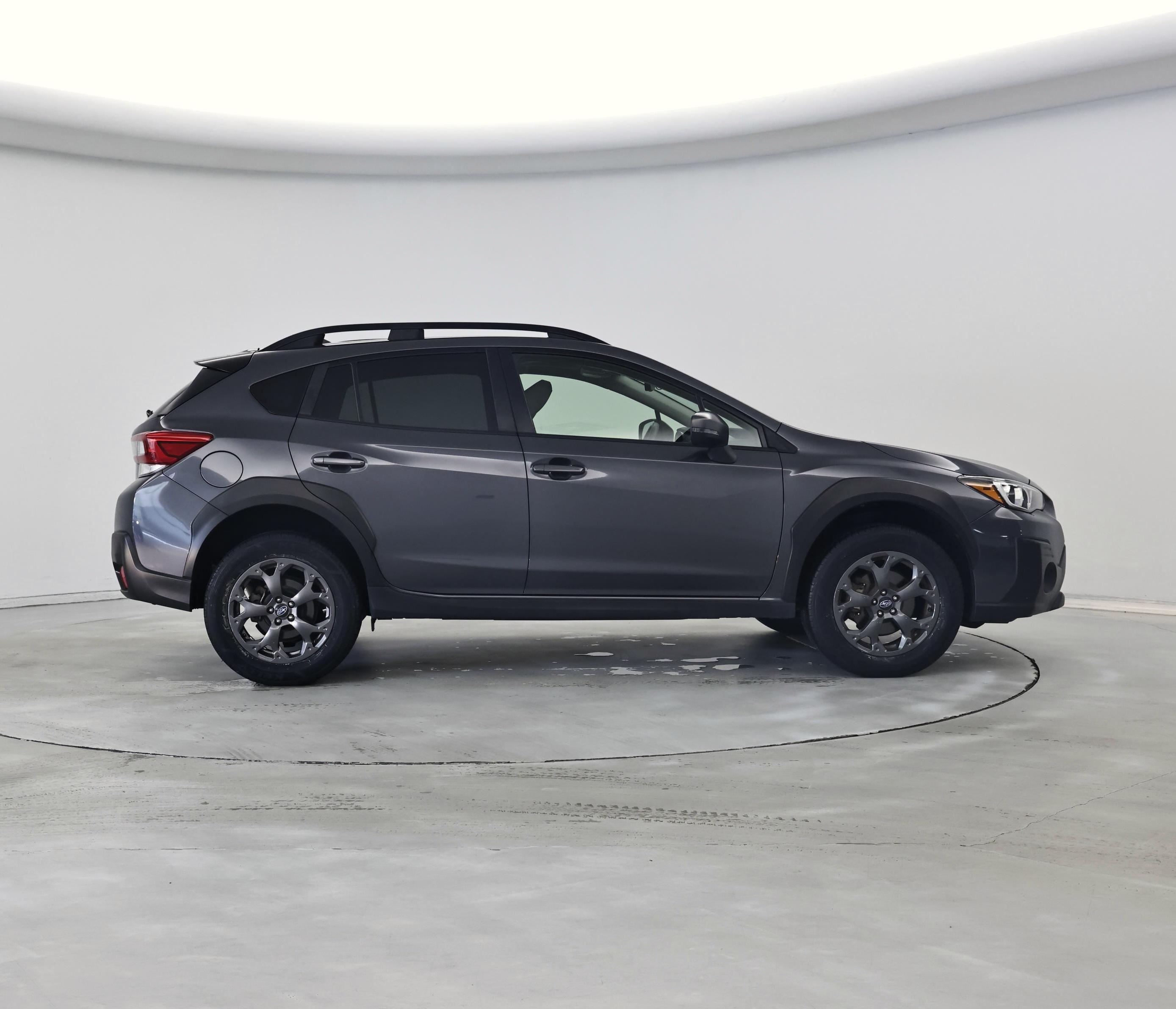 Thumbnail: 2023 Subaru Crosstrek - 7
