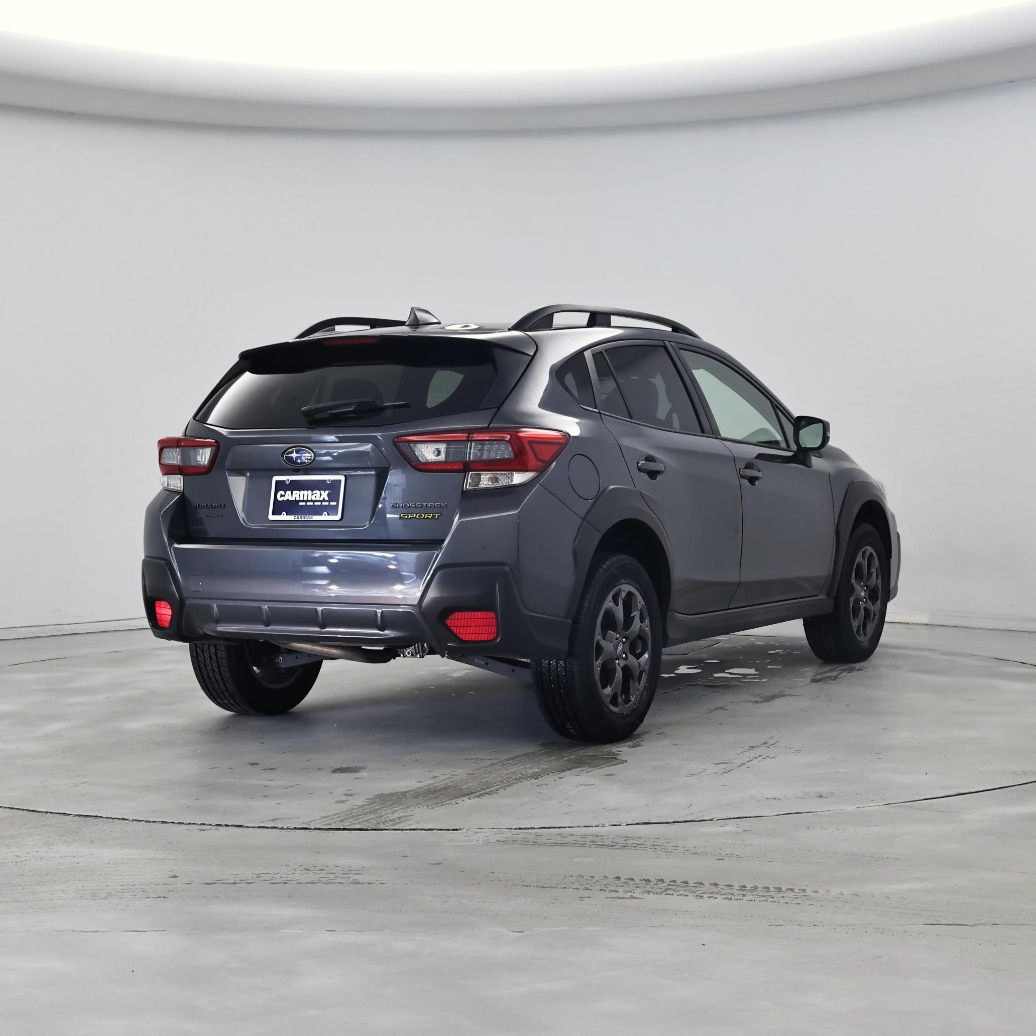 Thumbnail: 2023 Subaru Crosstrek - 8