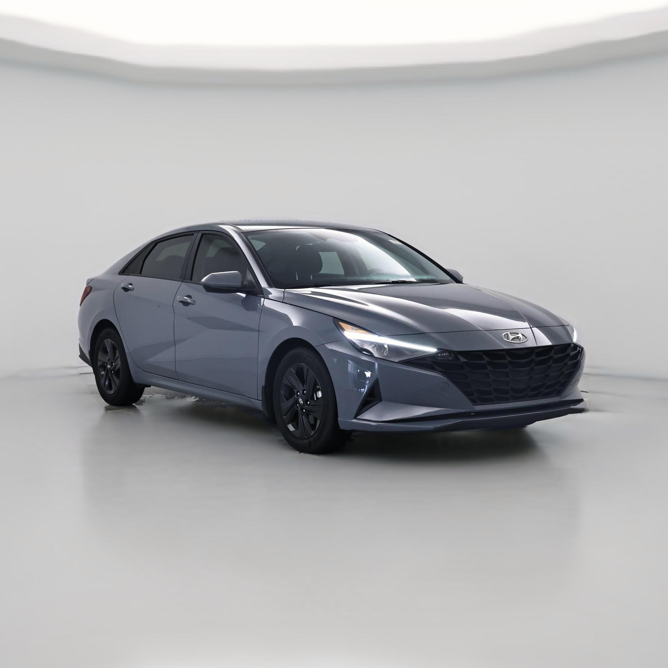 Thumbnail: 2023 Hyundai Elantra - 1