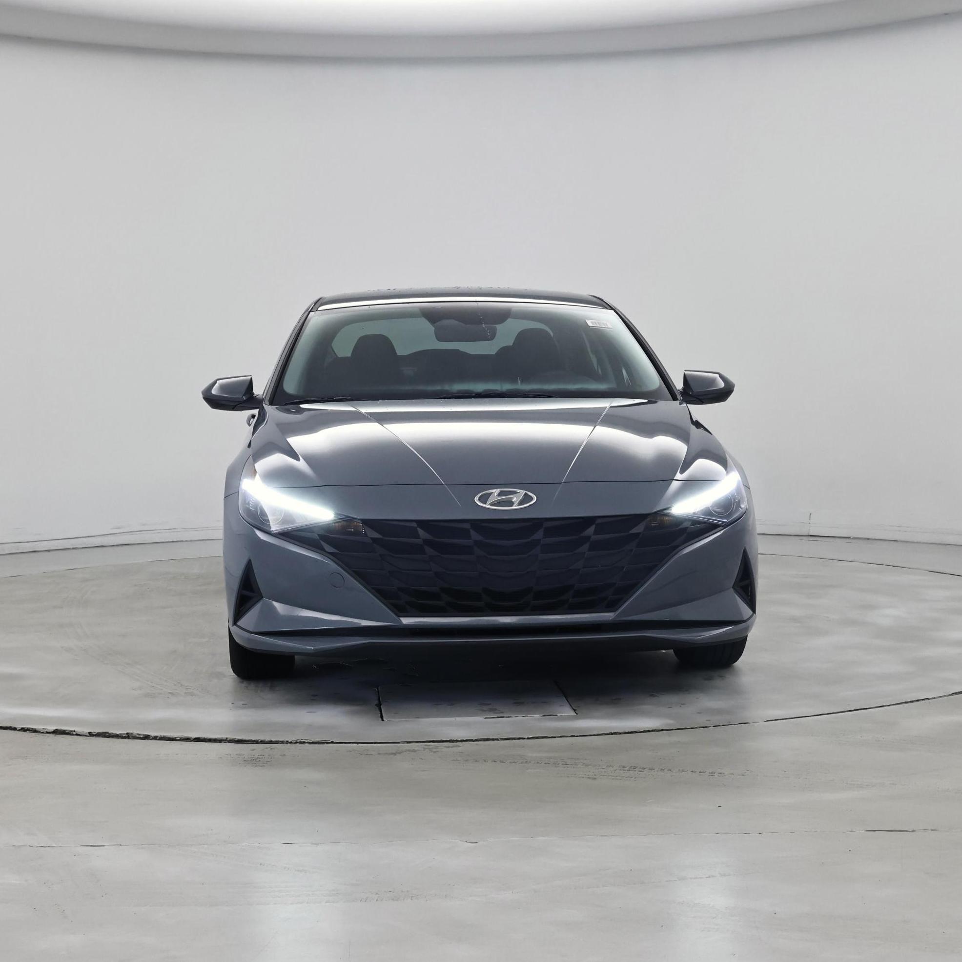 Thumbnail: 2023 Hyundai Elantra - 5
