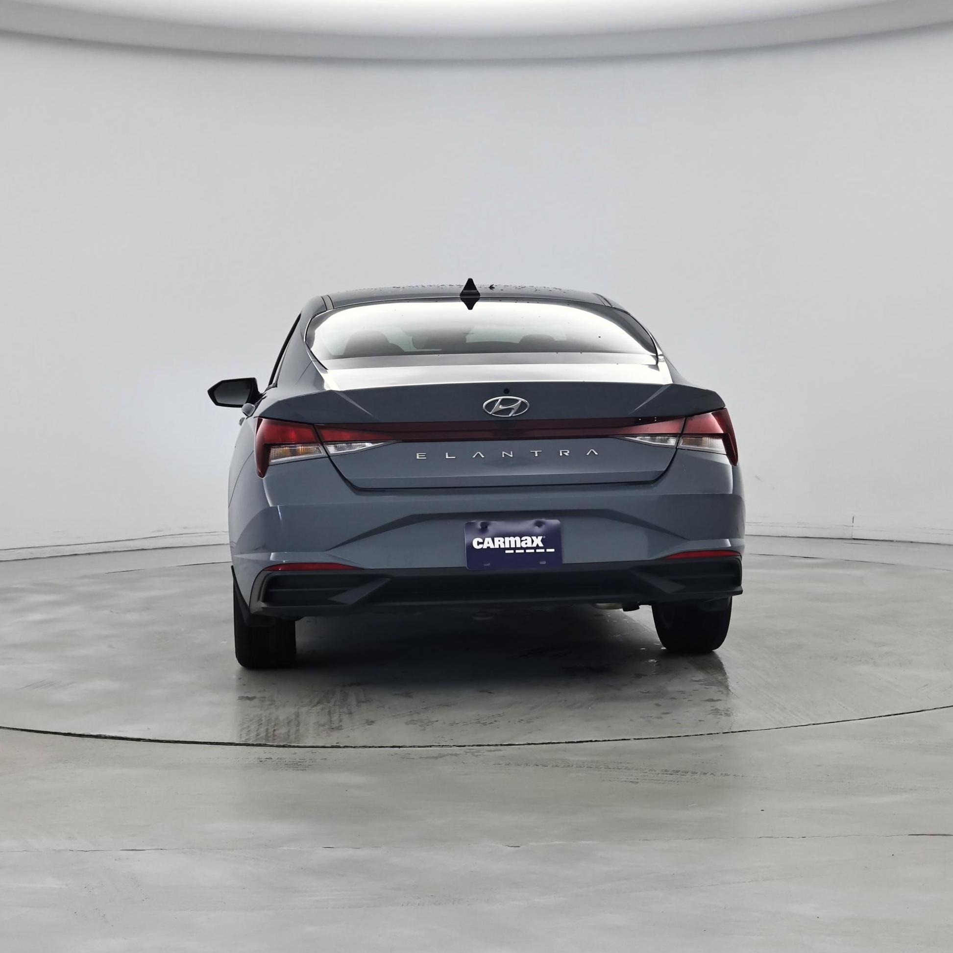 Thumbnail: 2023 Hyundai Elantra - 6