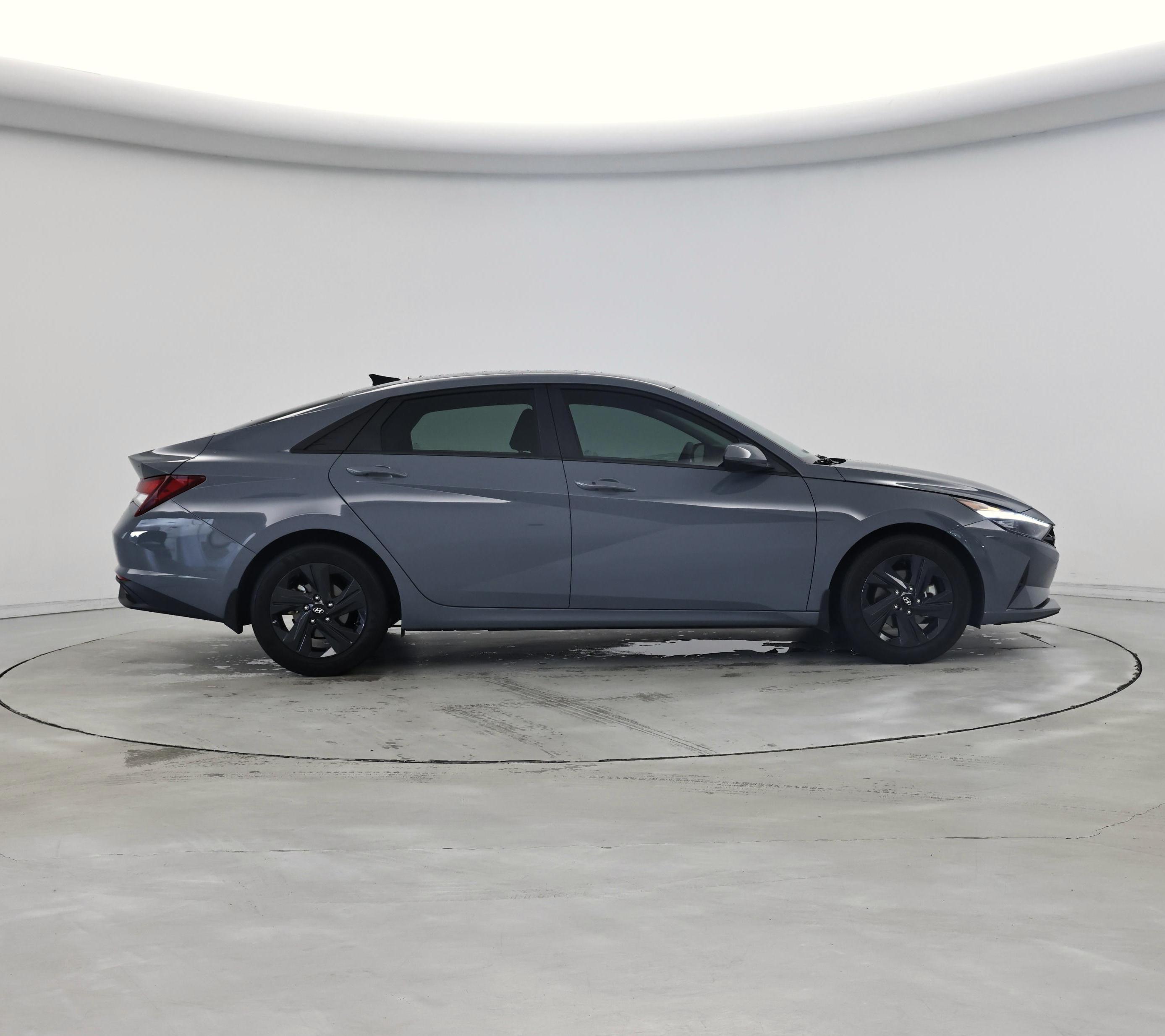 Thumbnail: 2023 Hyundai Elantra - 7