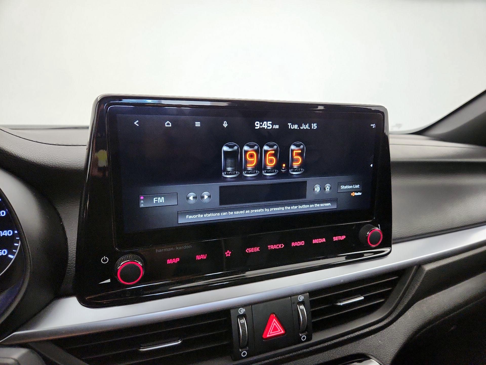Thumbnail: 2023 Kia Forte - 16