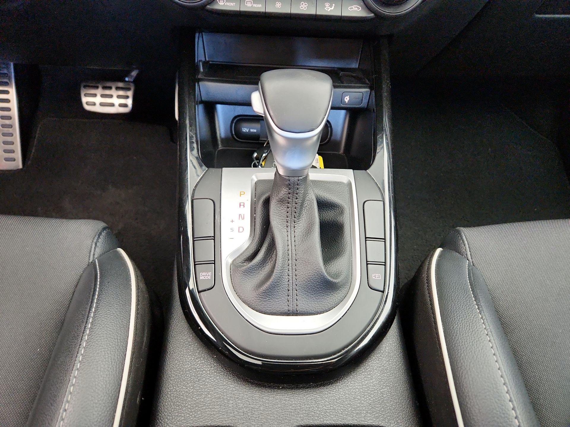 Thumbnail: 2023 Kia Forte - 18