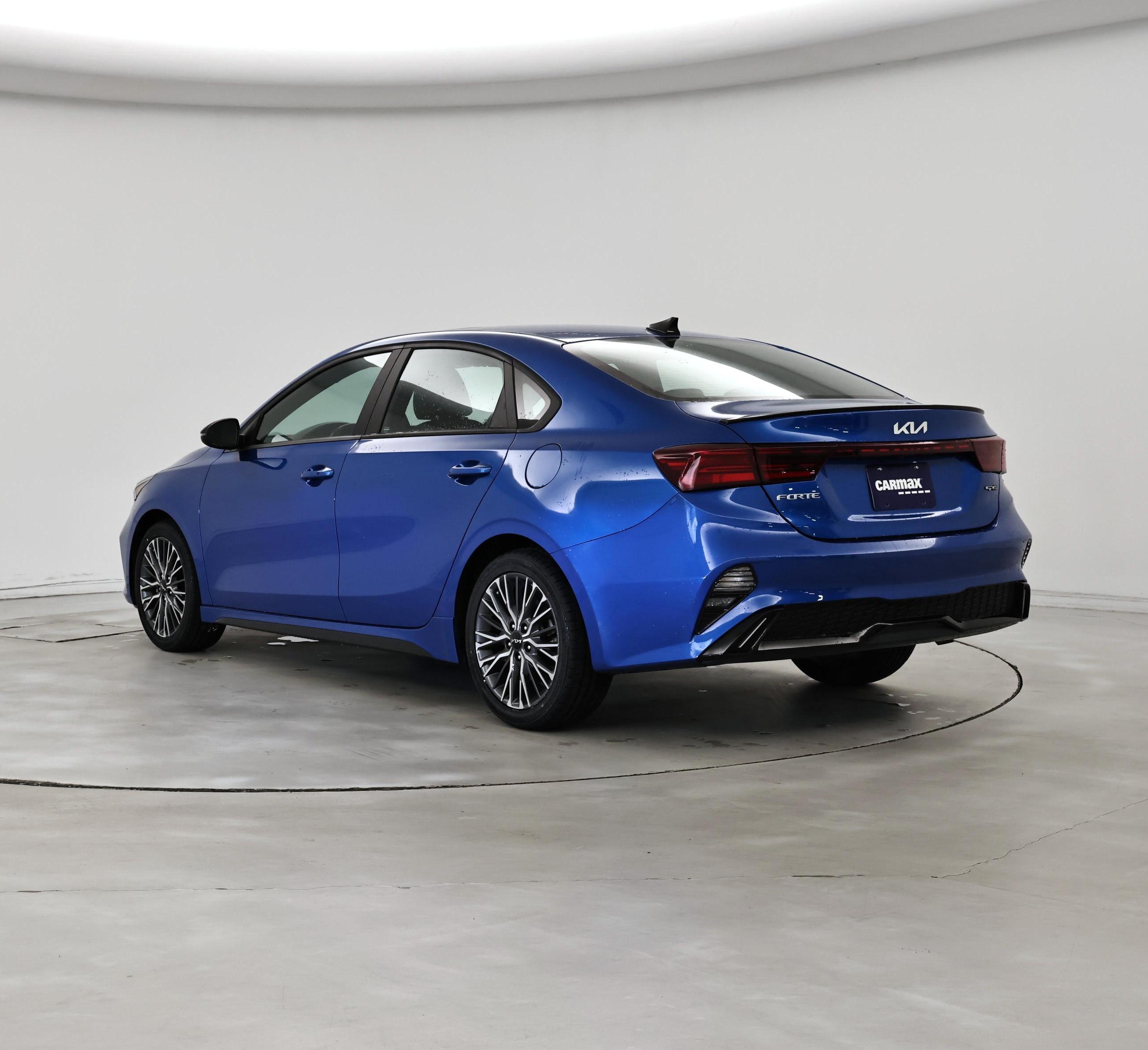 Thumbnail: 2023 Kia Forte - 2