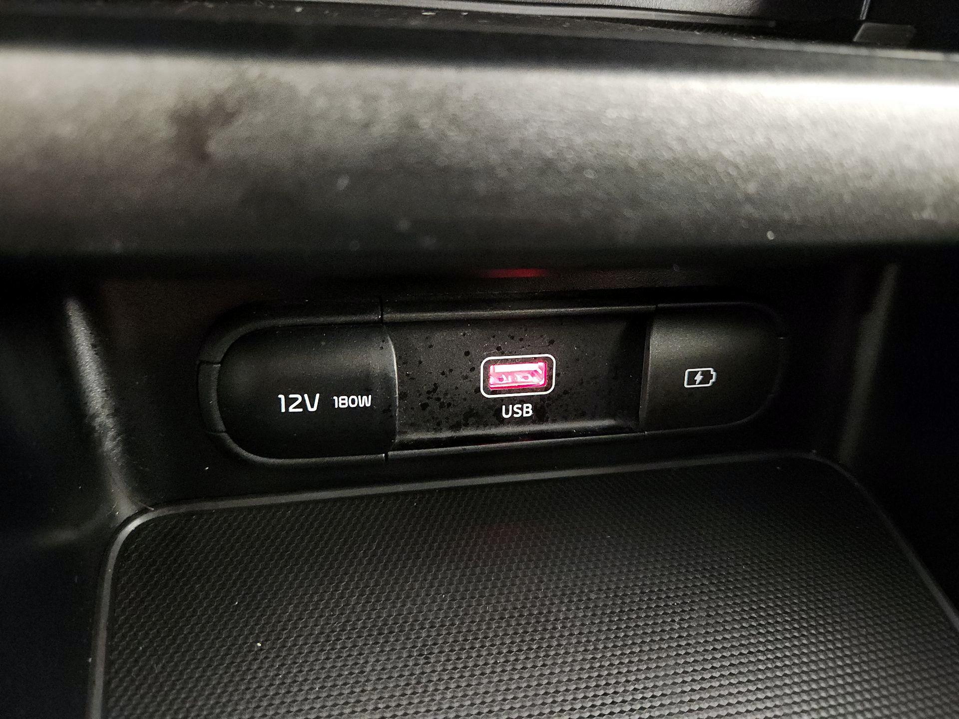 Thumbnail: 2023 Kia Forte - 19