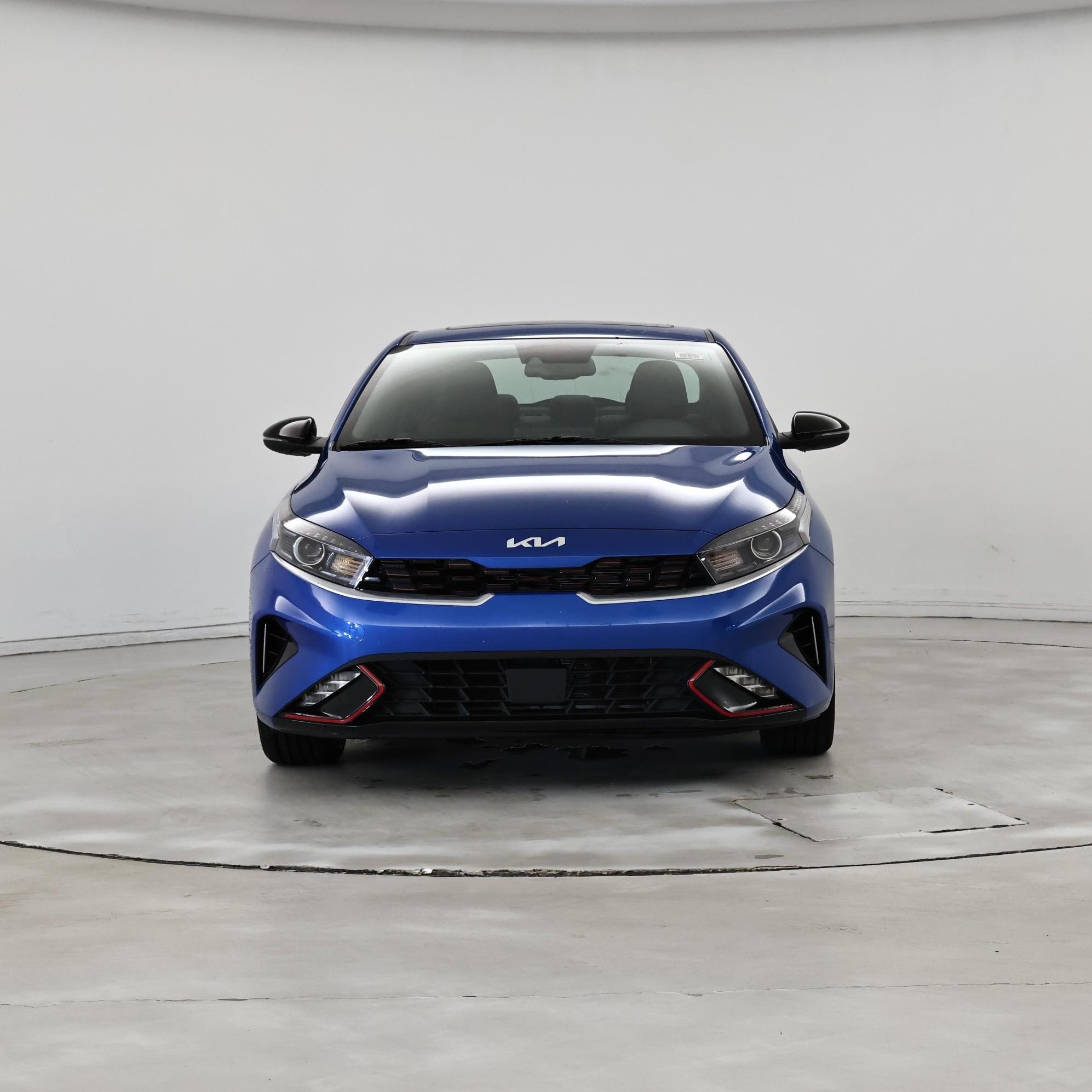 Thumbnail: 2023 Kia Forte - 5