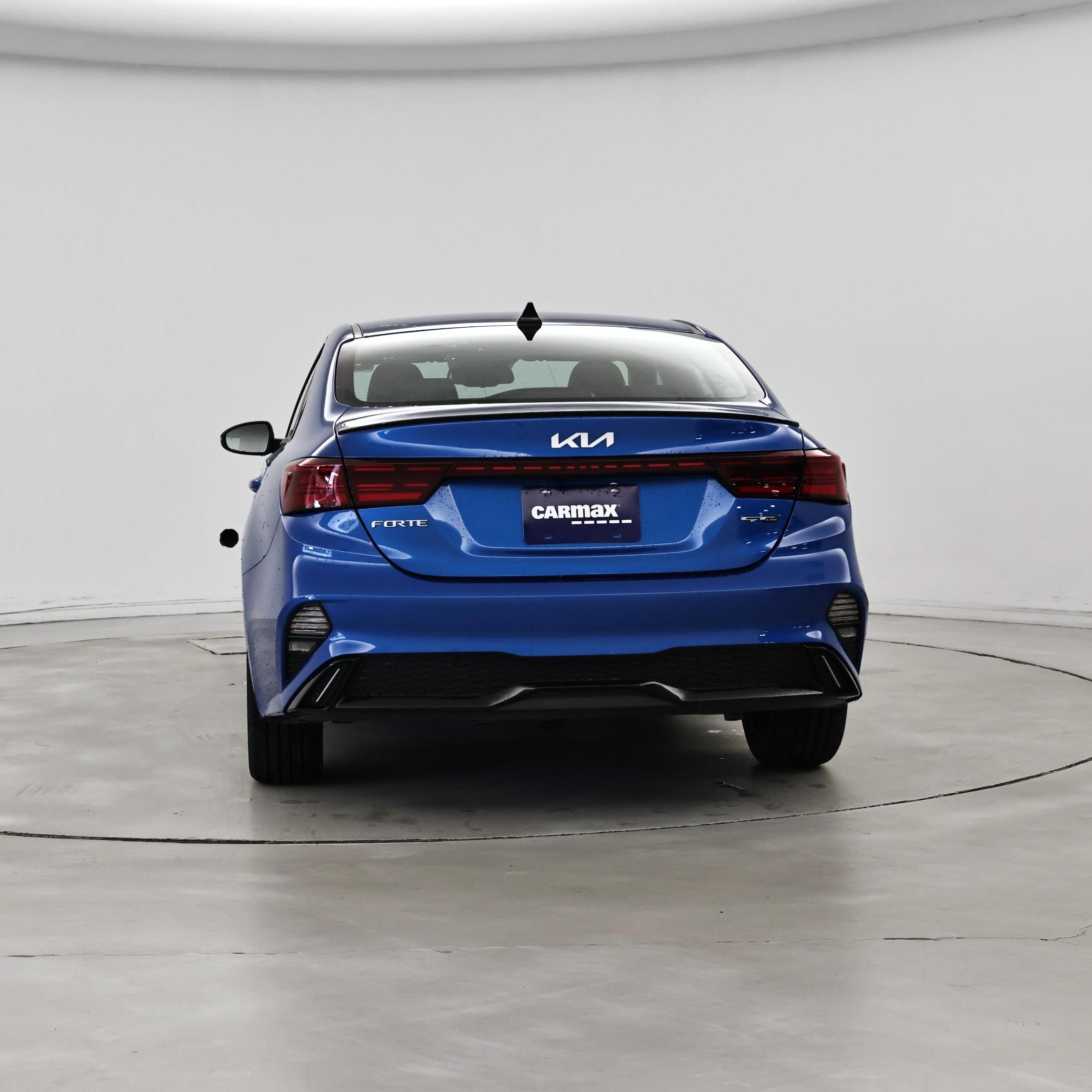 Thumbnail: 2023 Kia Forte - 6