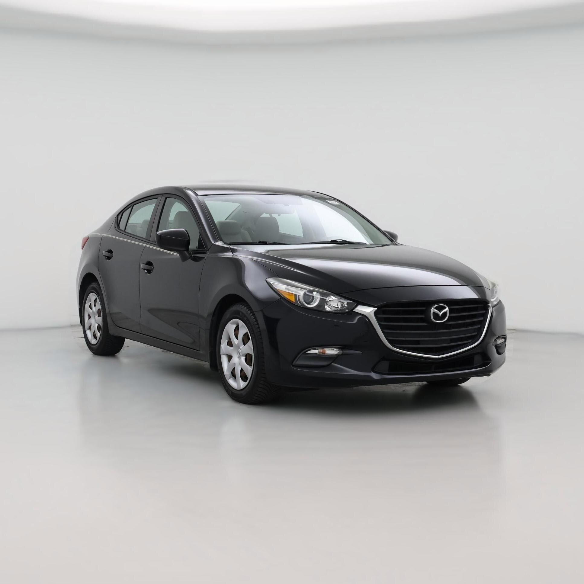 Thumbnail: 2017 Mazda Mazda3 - 1