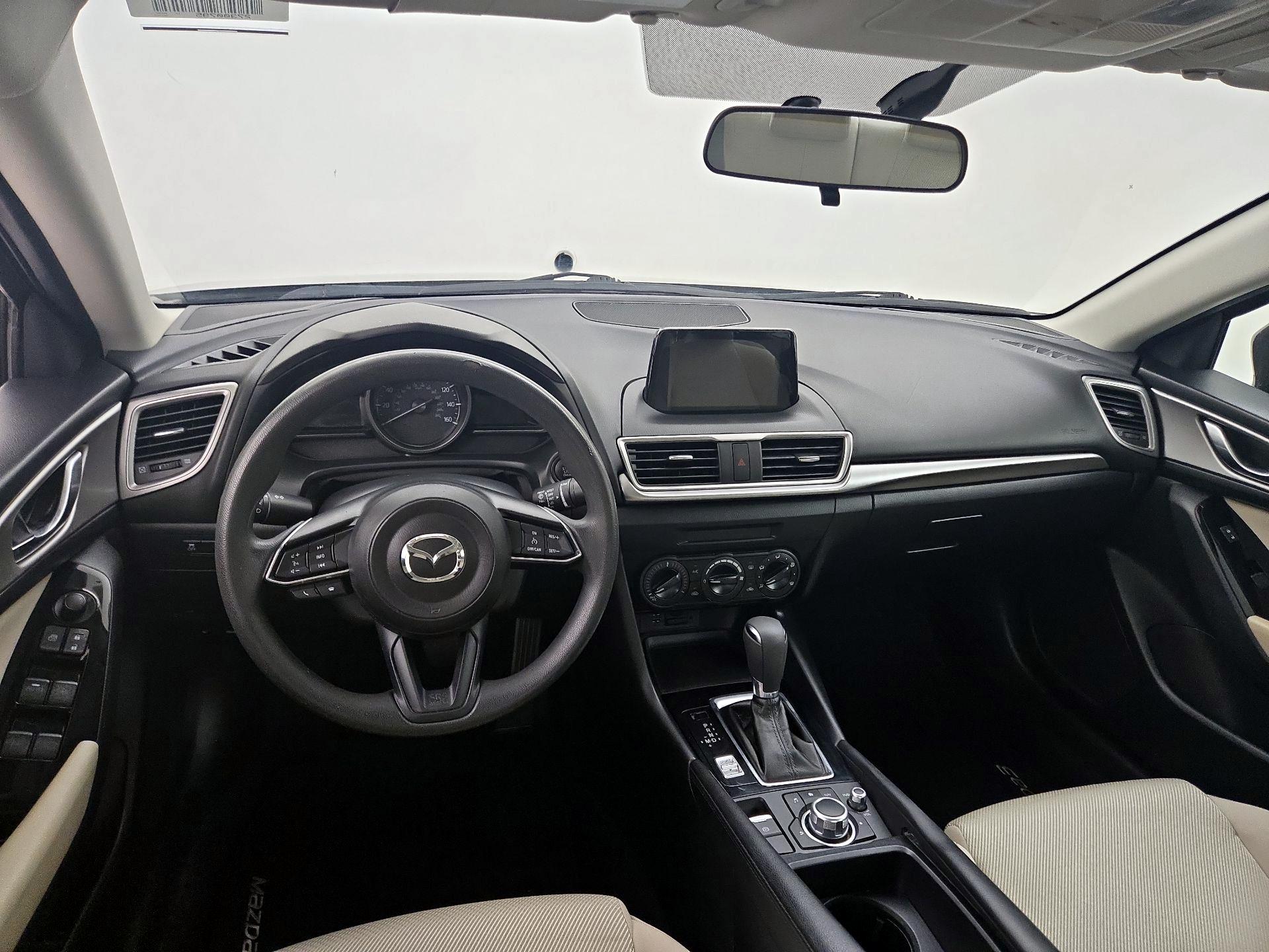Thumbnail: 2017 Mazda Mazda3 - 9