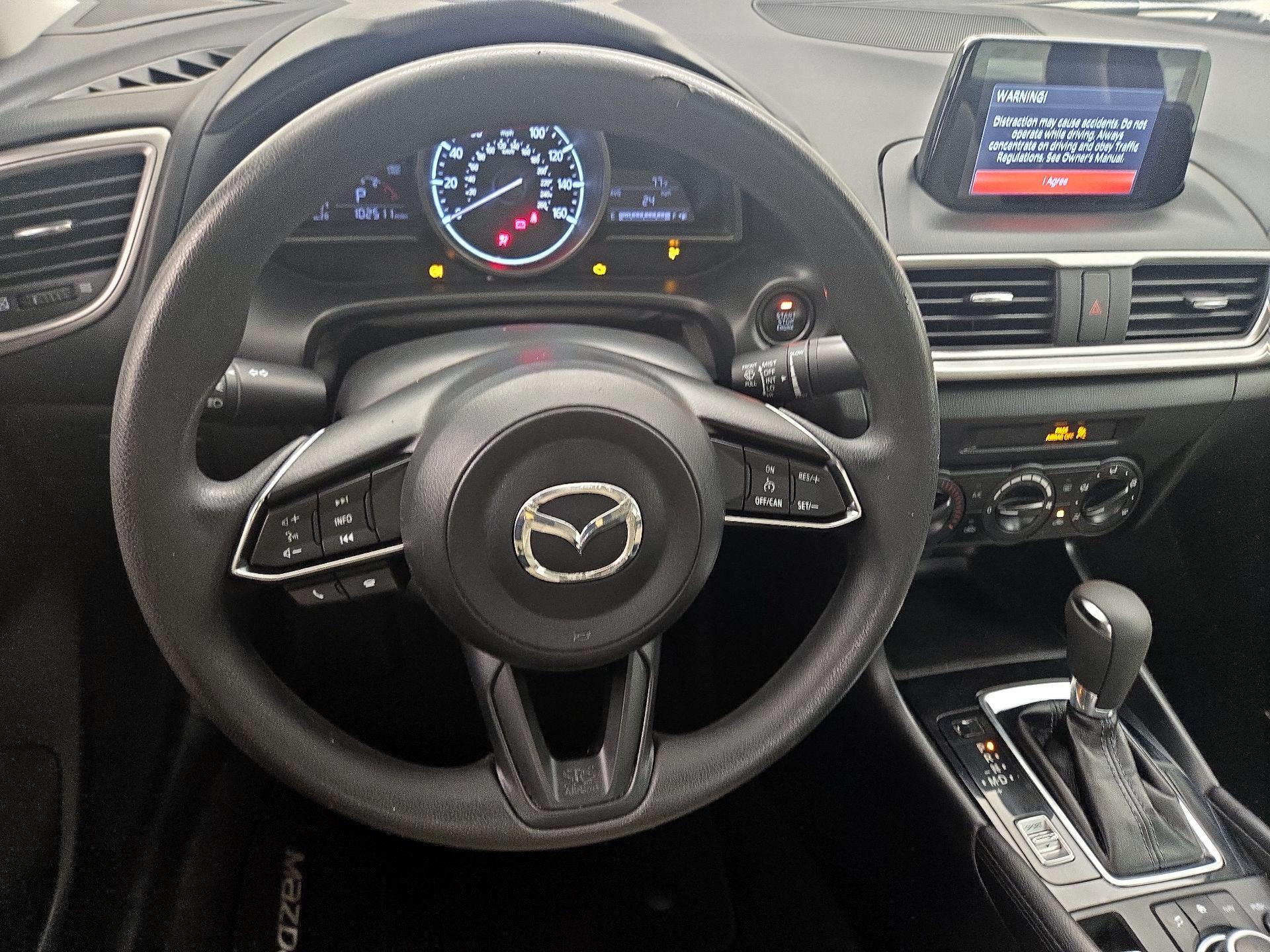 Thumbnail: 2017 Mazda Mazda3 - 10