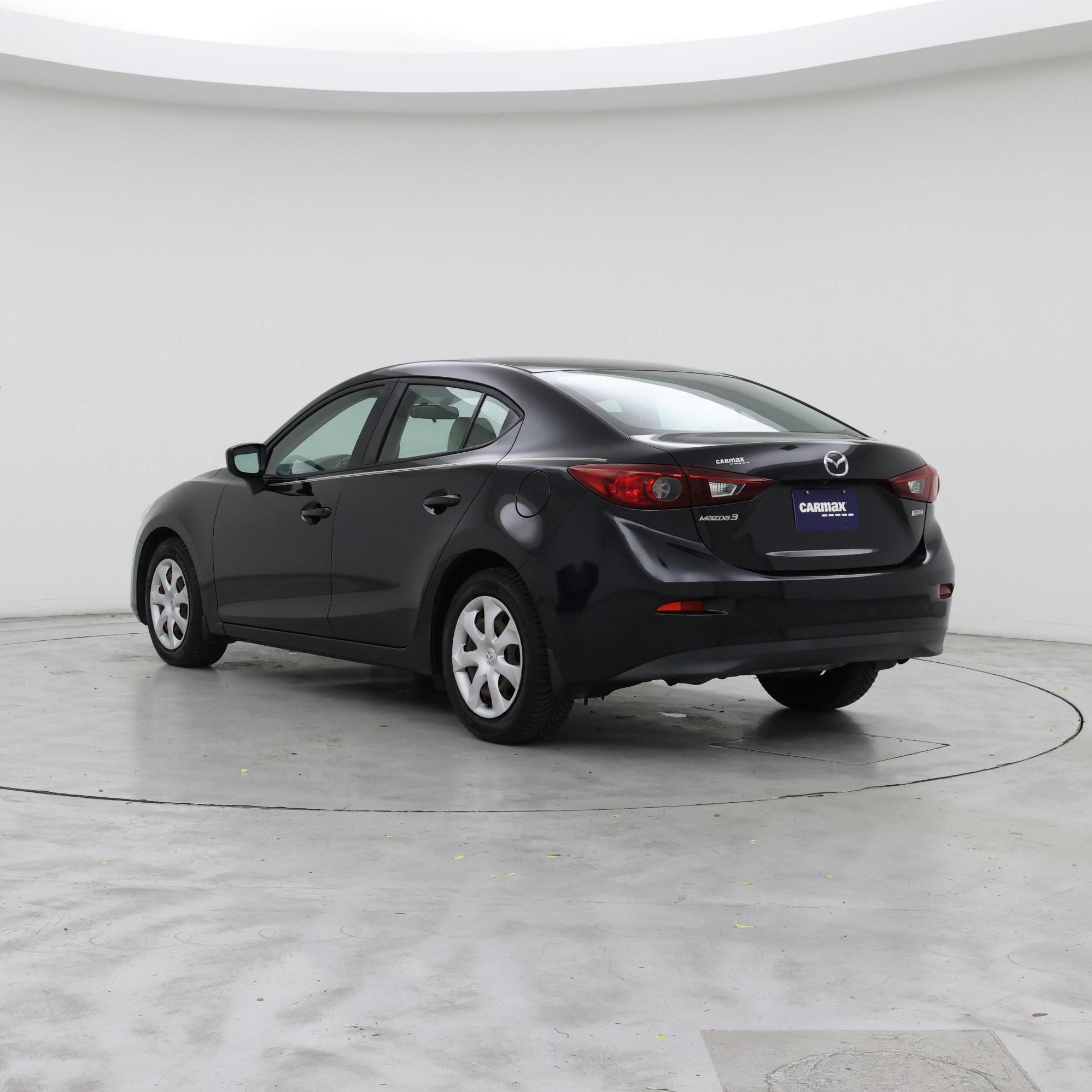 Thumbnail: 2017 Mazda Mazda3 - 2