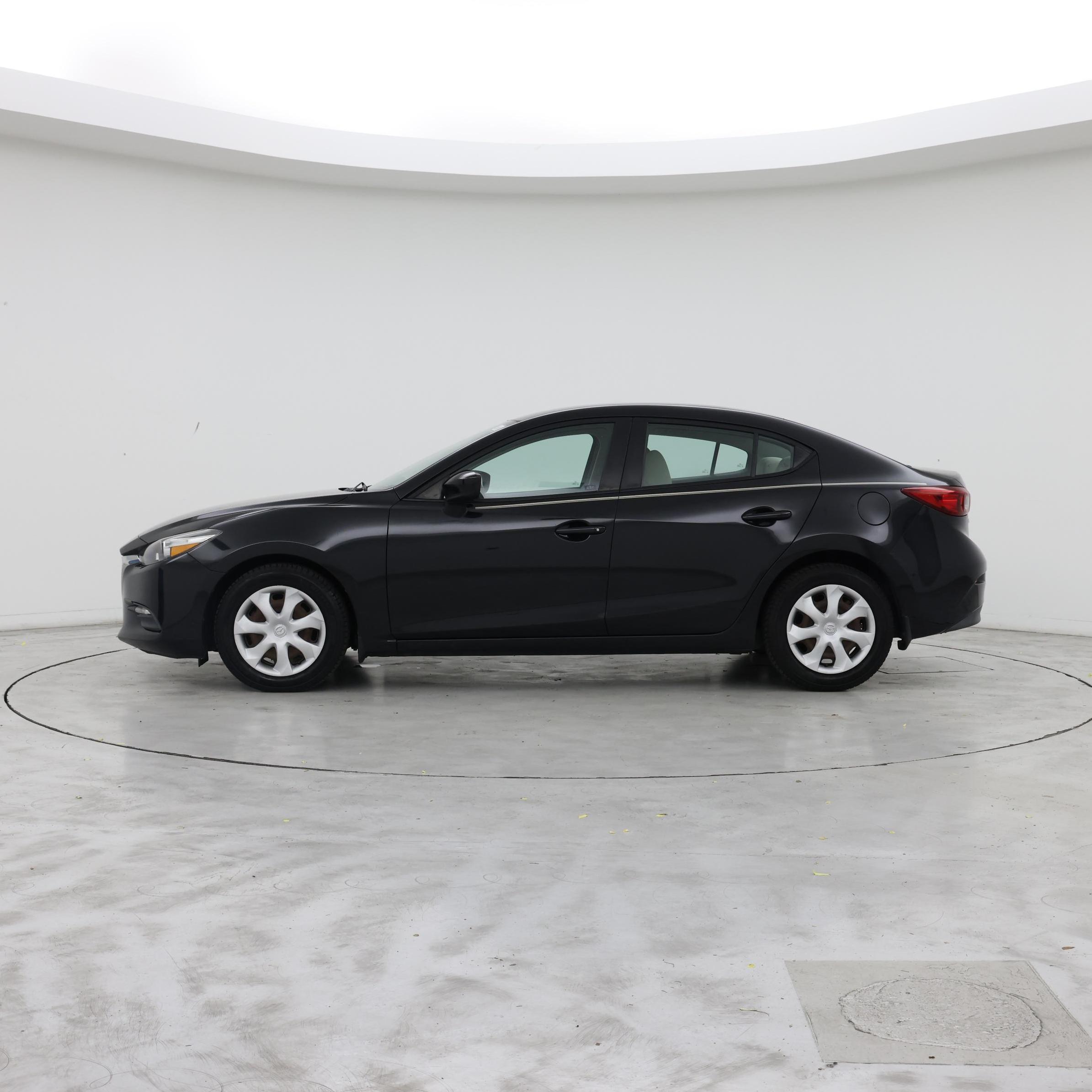 Thumbnail: 2017 Mazda Mazda3 - 3