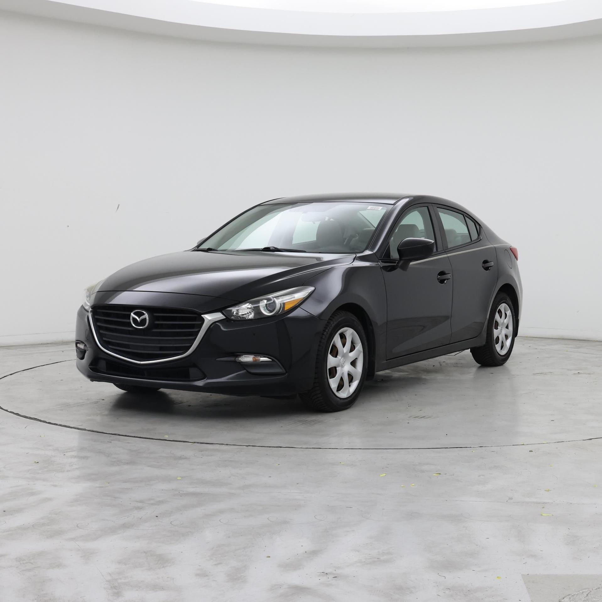 Thumbnail: 2017 Mazda Mazda3 - 4