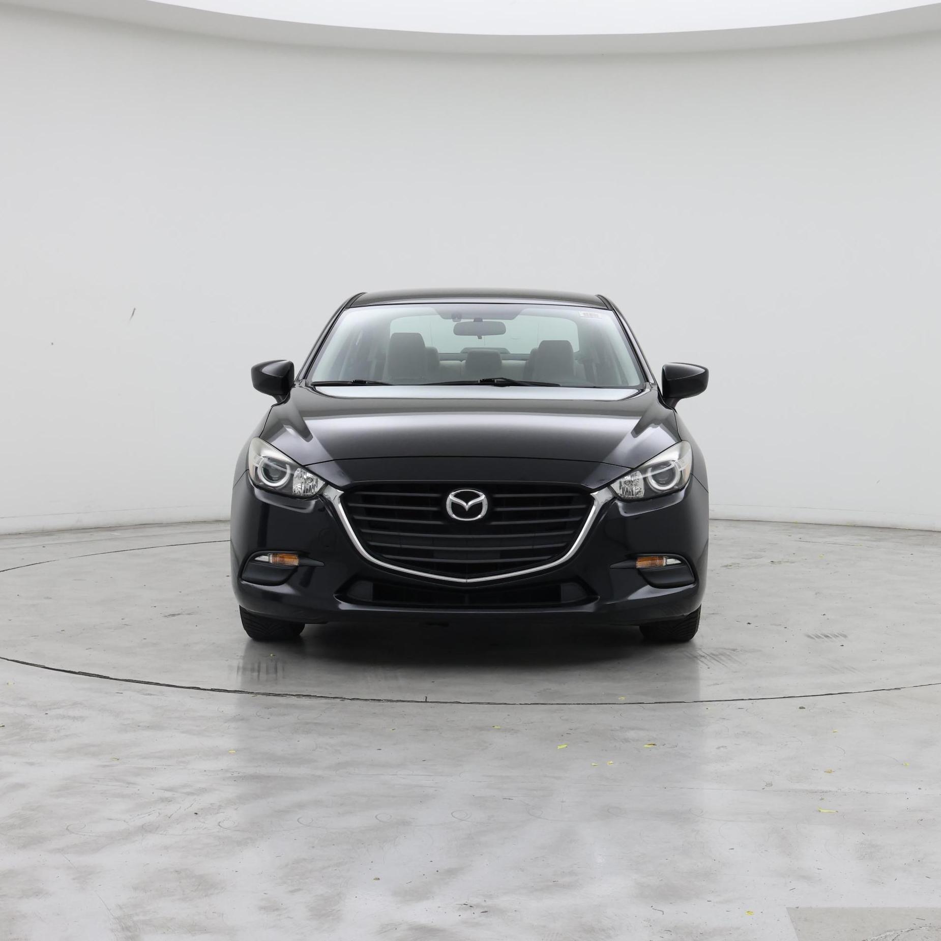 Thumbnail: 2017 Mazda Mazda3 - 5