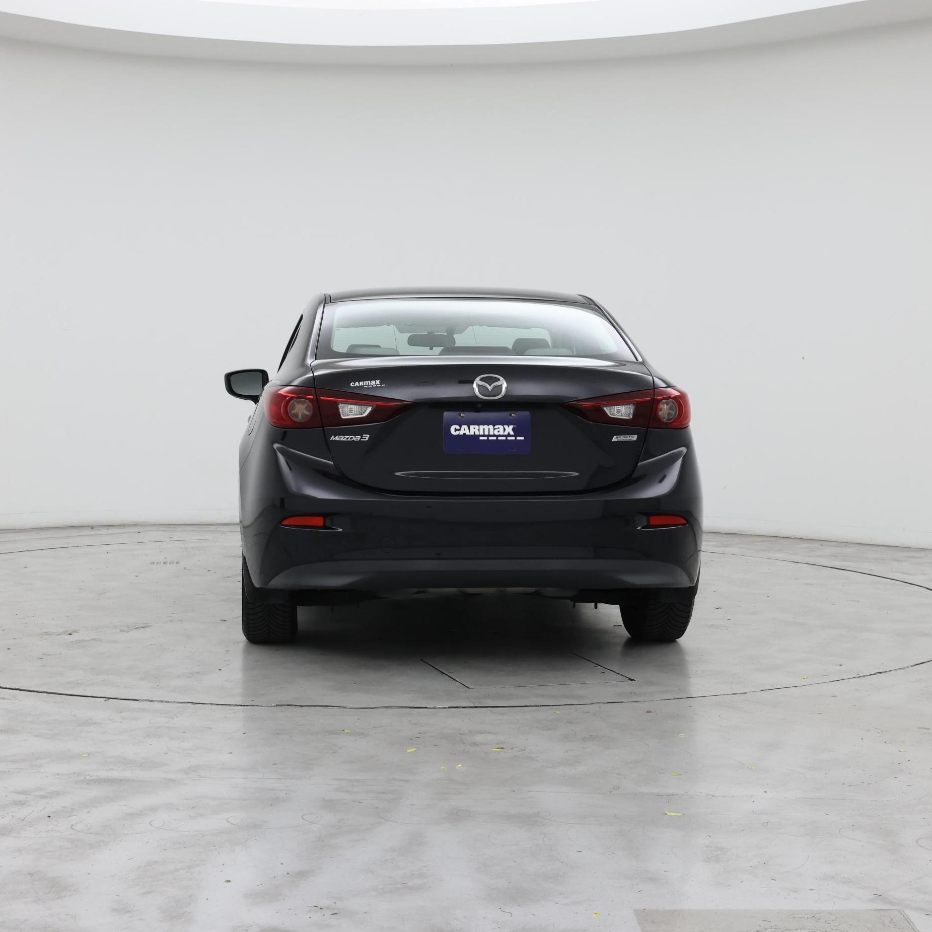 Thumbnail: 2017 Mazda Mazda3 - 6
