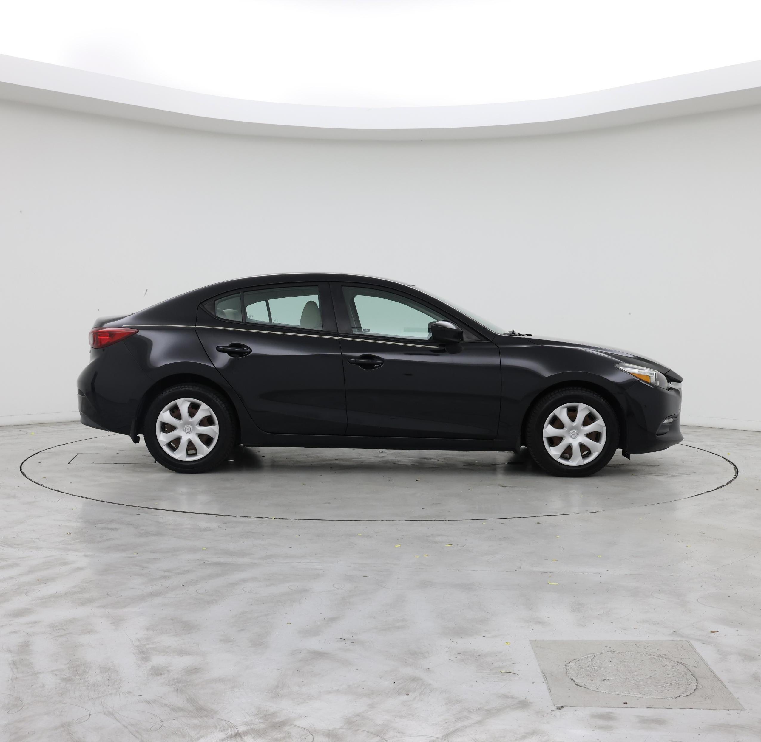 Thumbnail: 2017 Mazda Mazda3 - 7