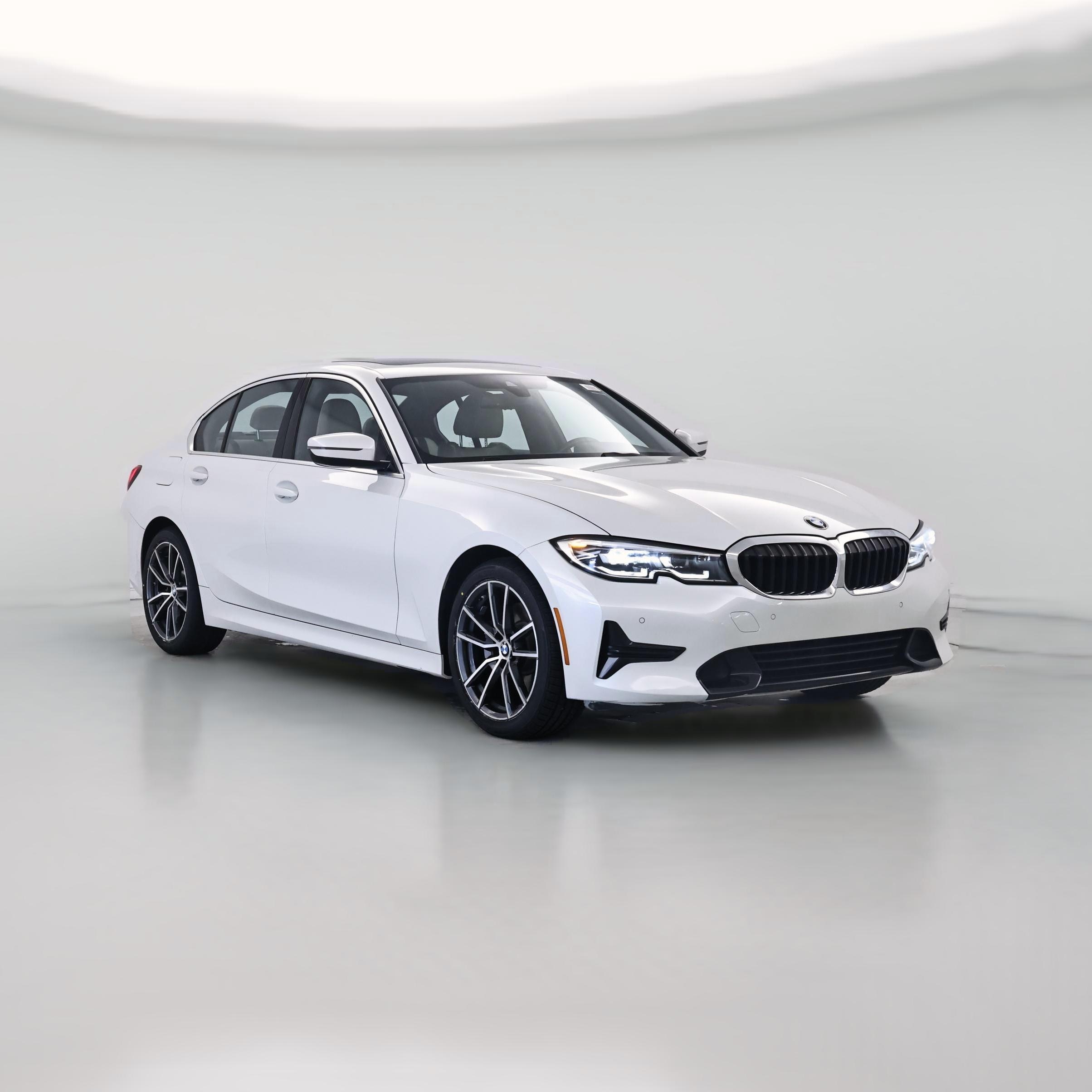 Thumbnail: 2019 BMW 3 Series - 1