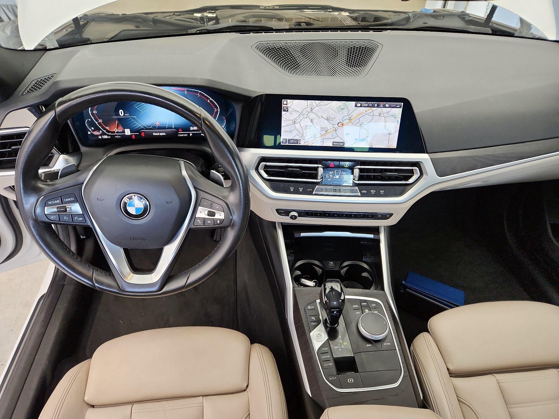 Thumbnail: 2019 BMW 3 Series - 9