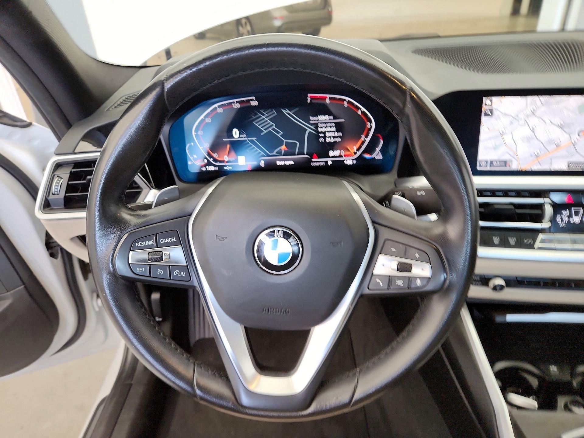 Thumbnail: 2019 BMW 3 Series - 10