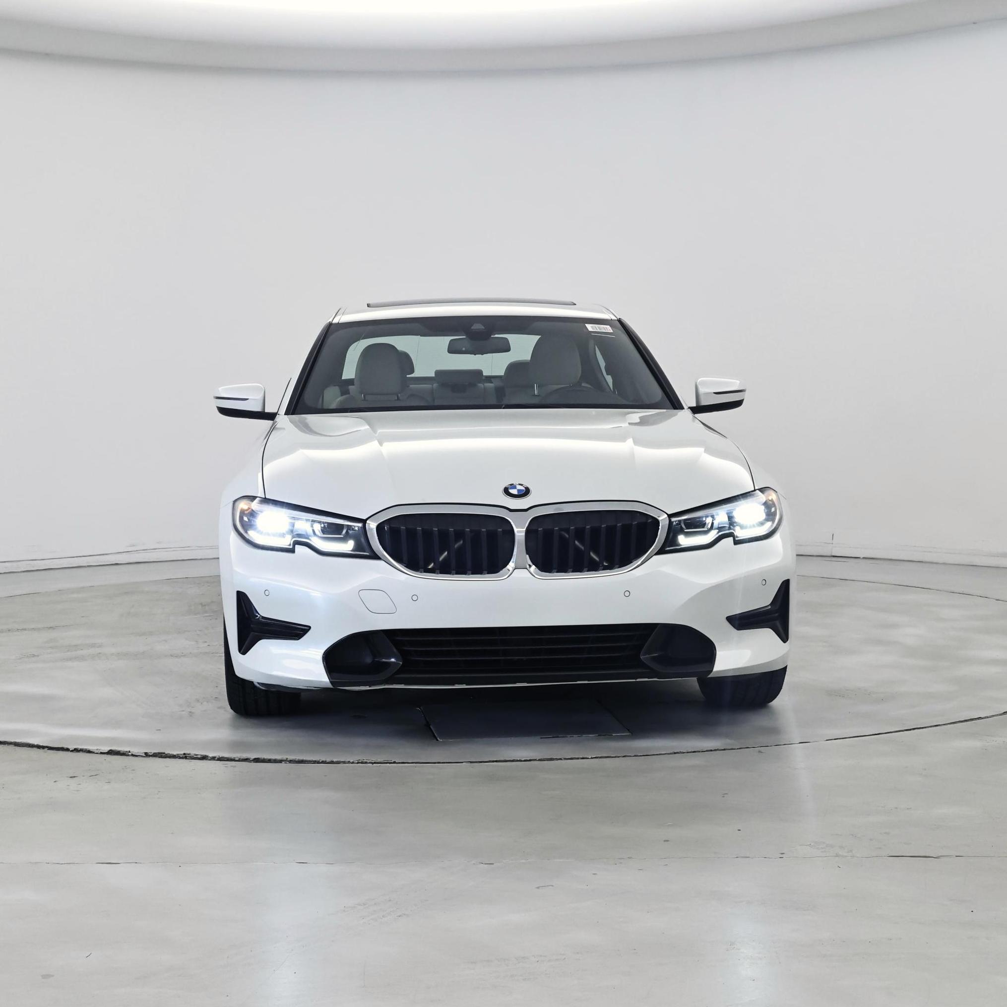Thumbnail: 2019 BMW 3 Series - 5