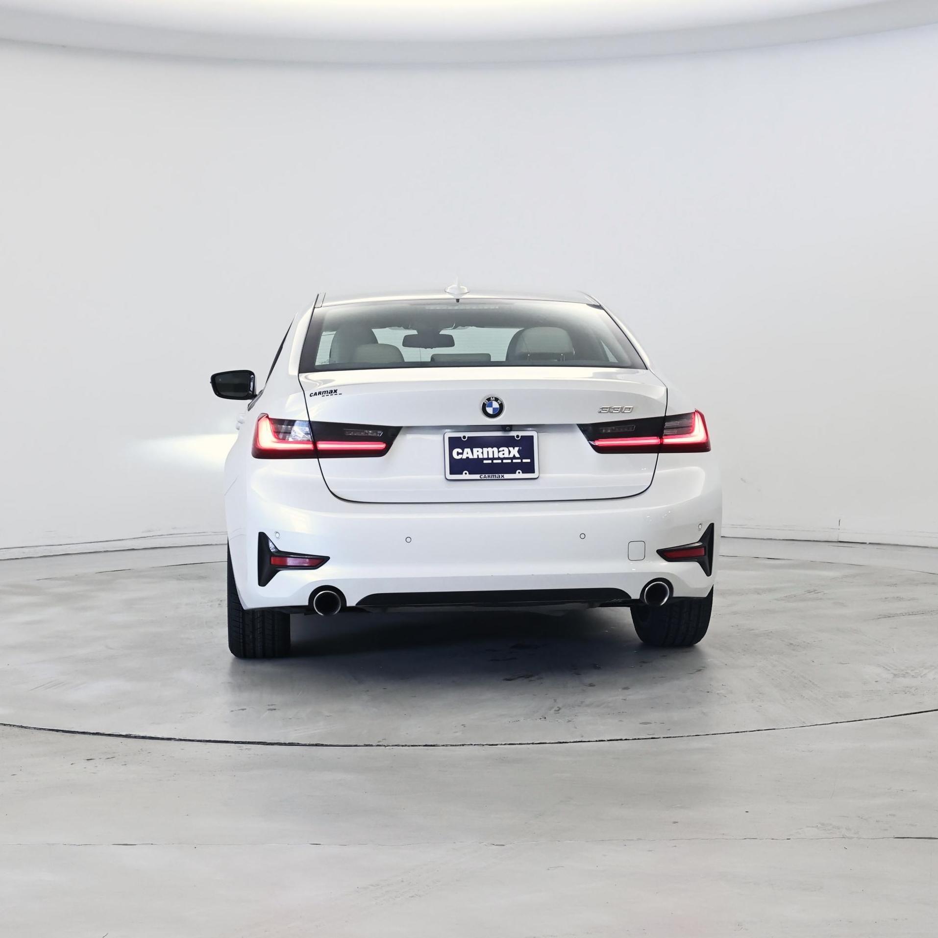 Thumbnail: 2019 BMW 3 Series - 6