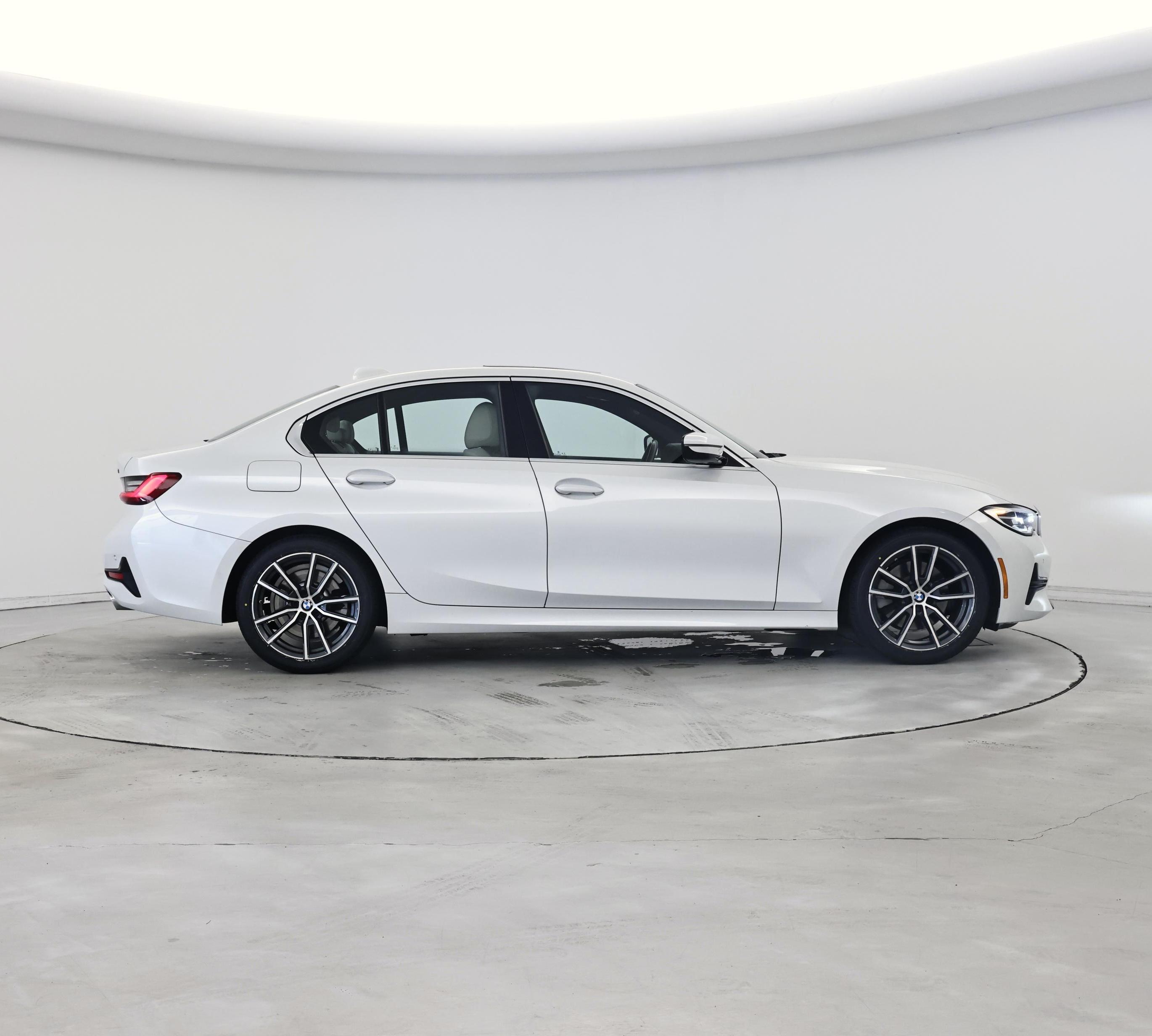 Thumbnail: 2019 BMW 3 Series - 7