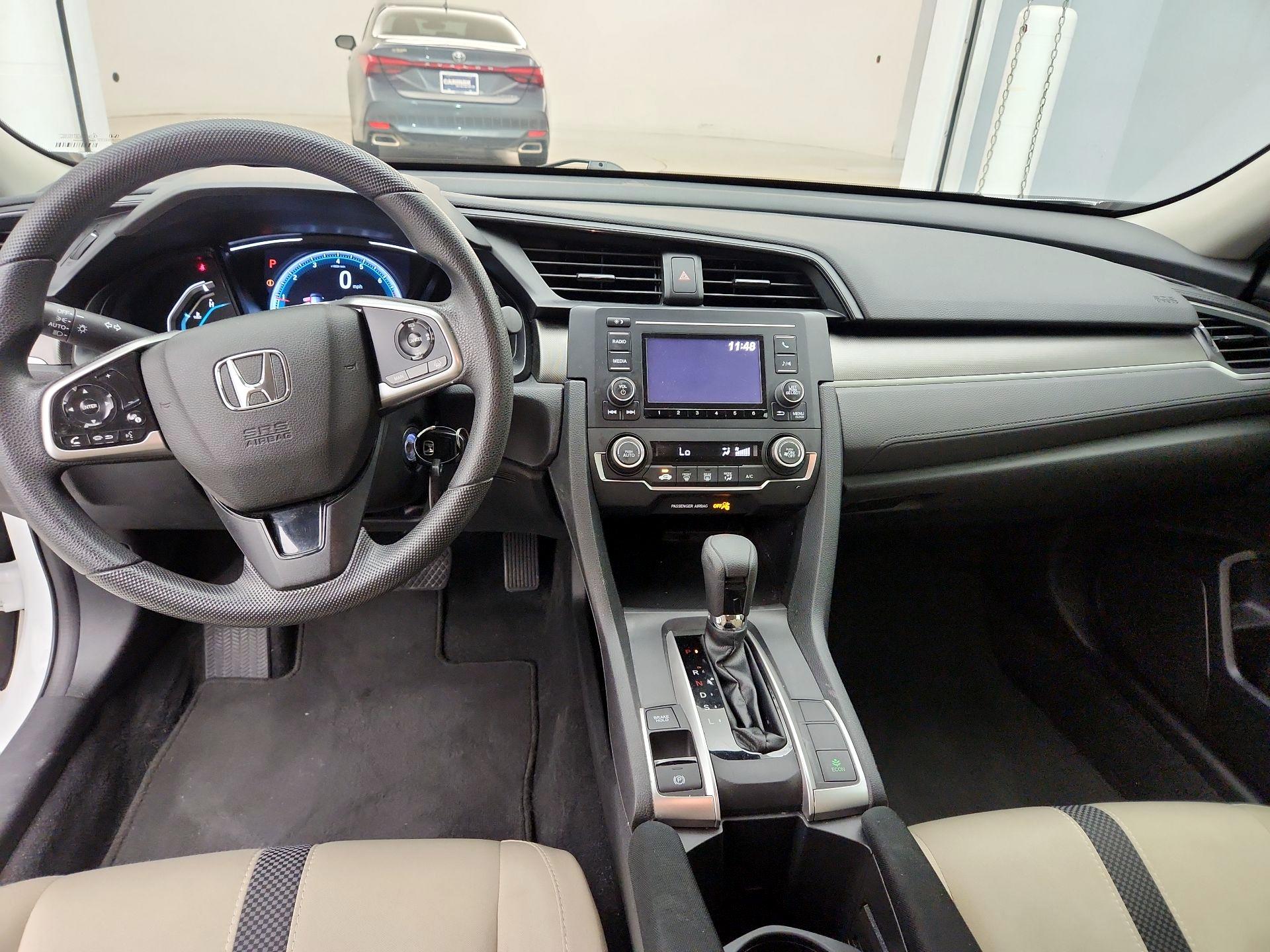Thumbnail: 2020 Honda Civic - 9