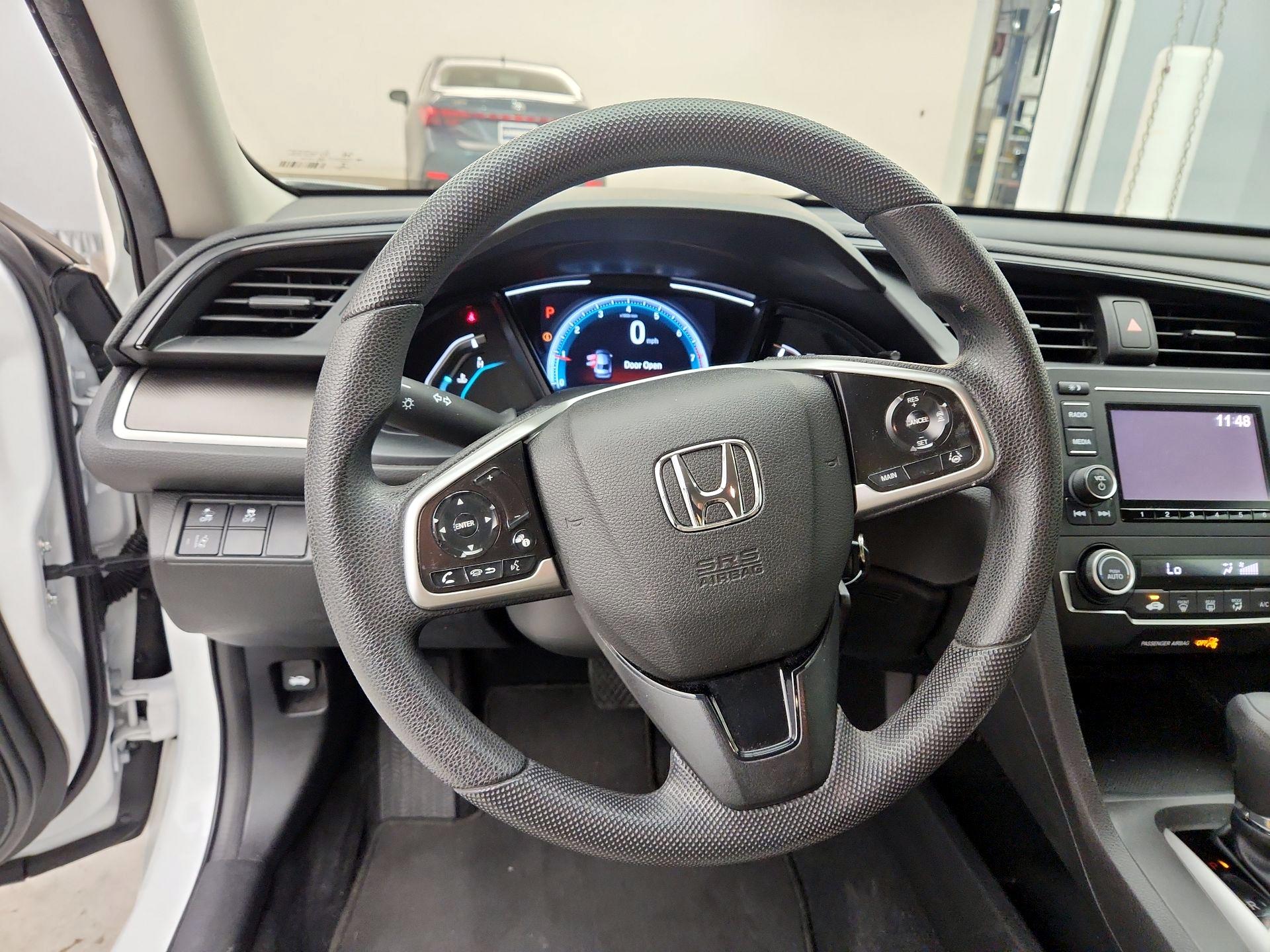Thumbnail: 2020 Honda Civic - 10