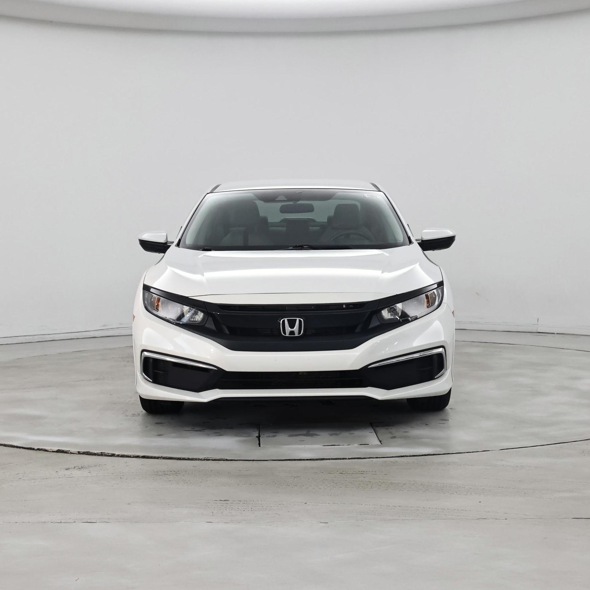 Thumbnail: 2020 Honda Civic - 5