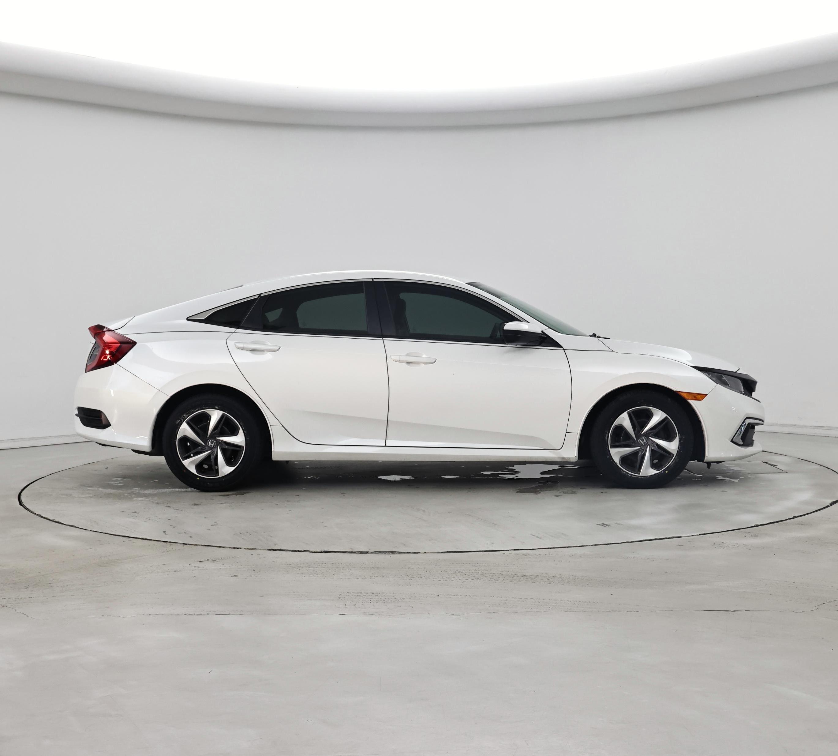 Thumbnail: 2020 Honda Civic - 7