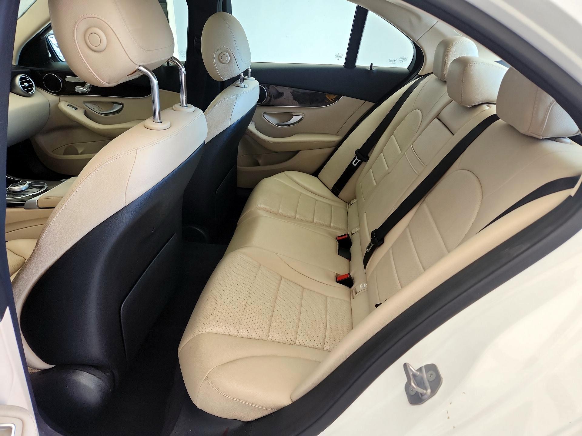 Thumbnail: 2019 Mercedes-Benz C-Class - 20