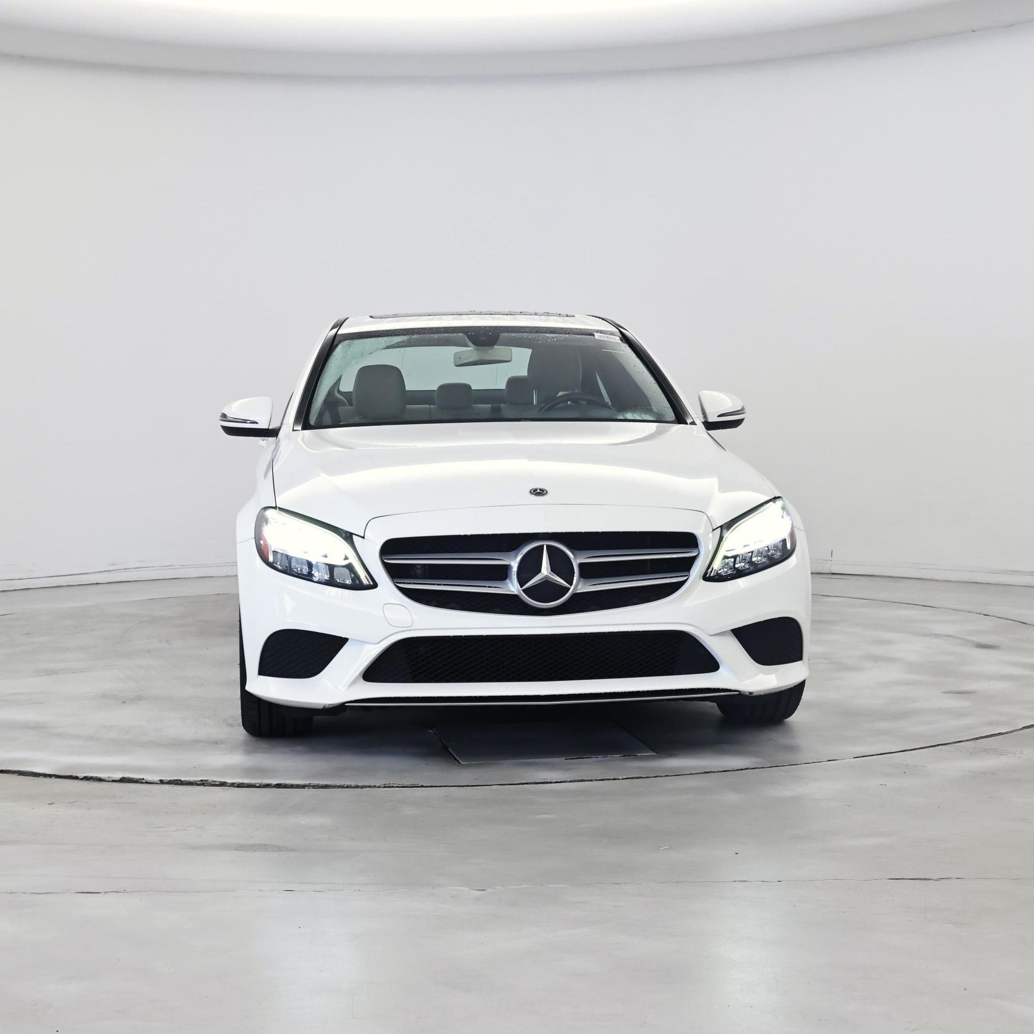 Thumbnail: 2019 Mercedes-Benz C-Class - 5