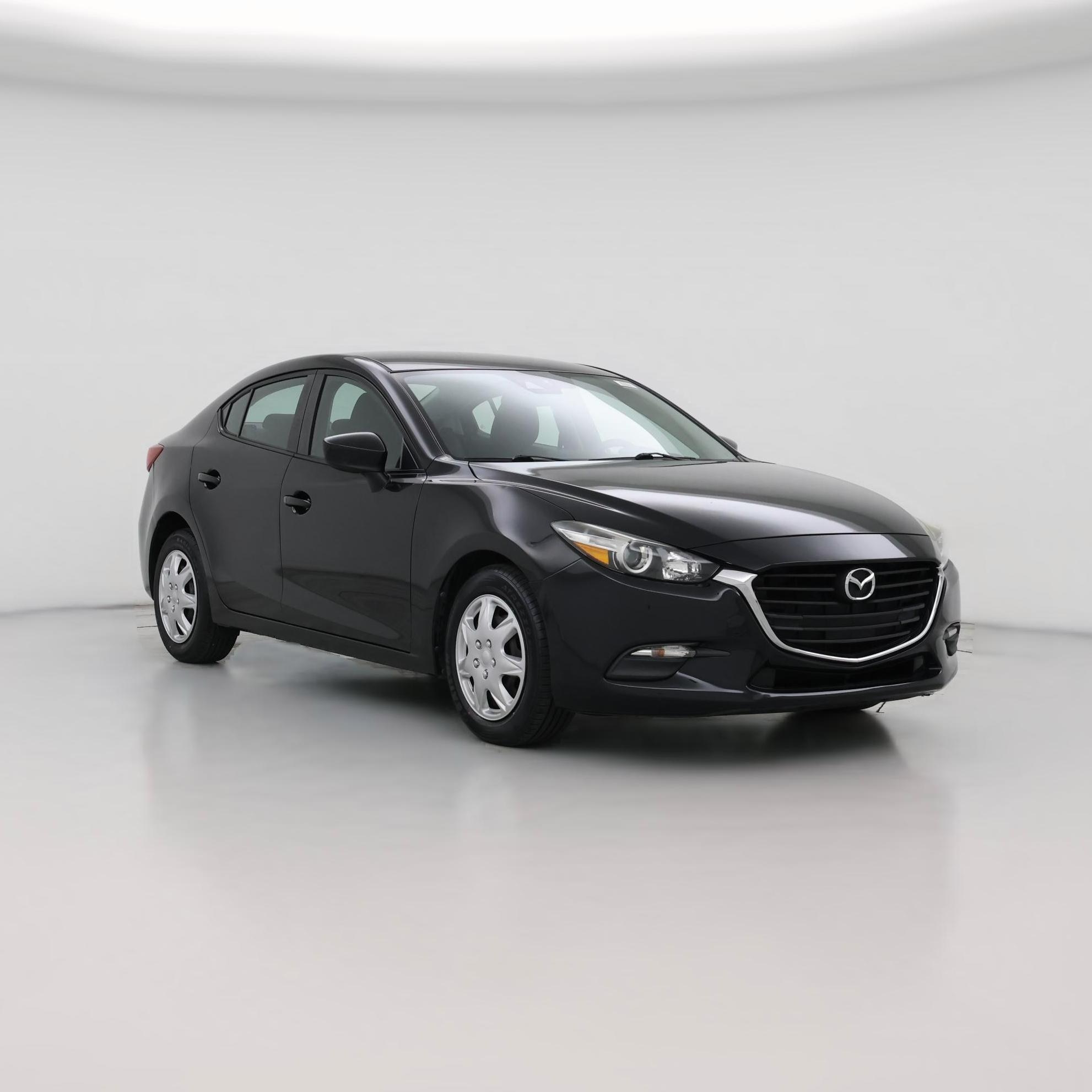Thumbnail: 2018 Mazda Mazda3 - 1