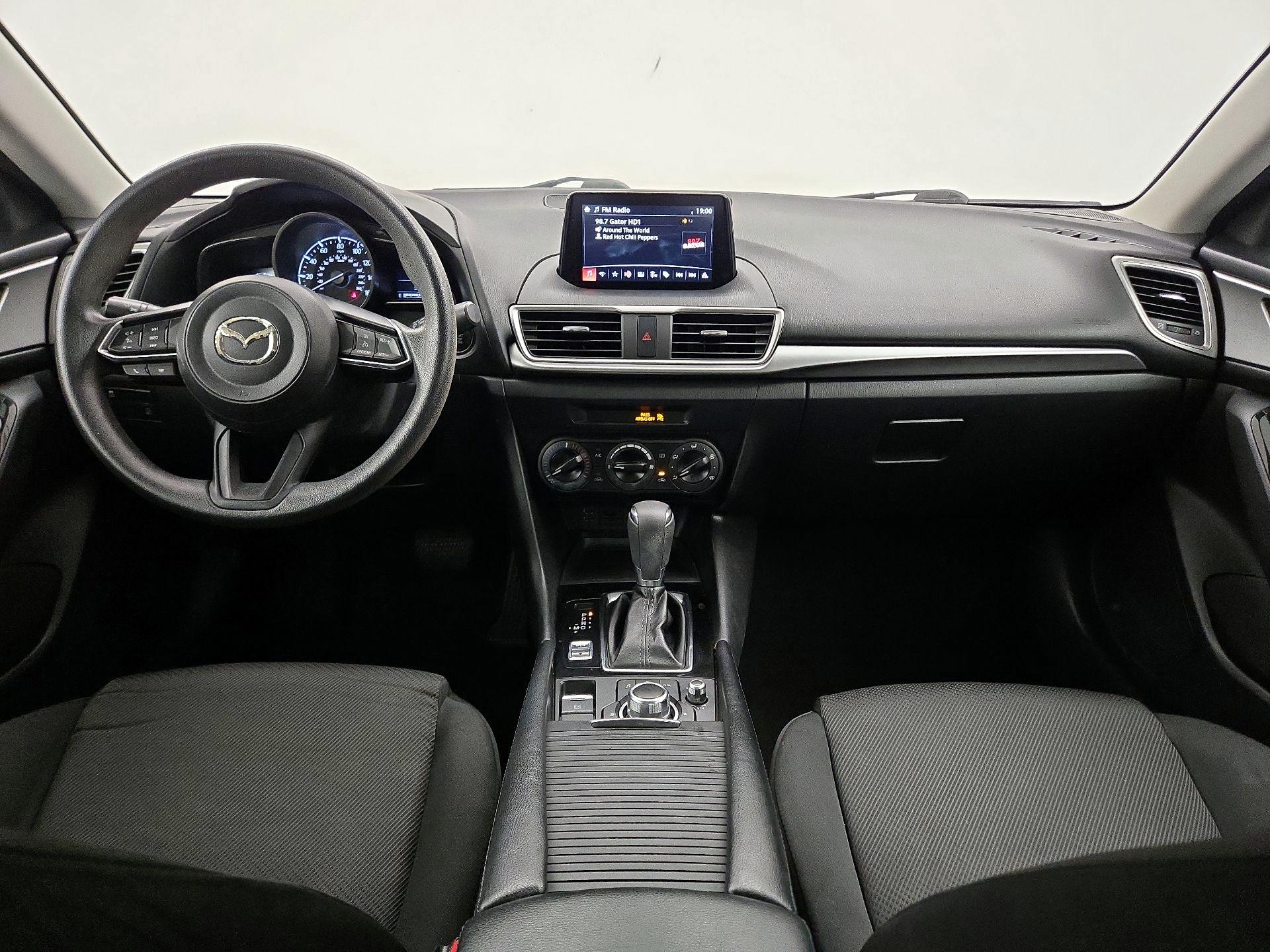 Thumbnail: 2018 Mazda Mazda3 - 9
