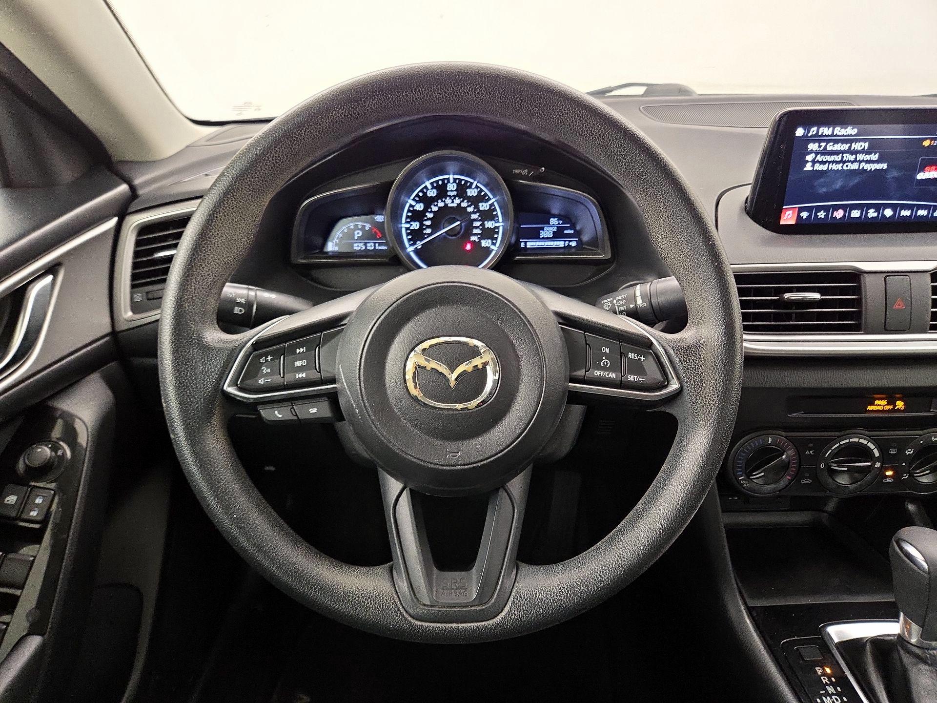 Thumbnail: 2018 Mazda Mazda3 - 10