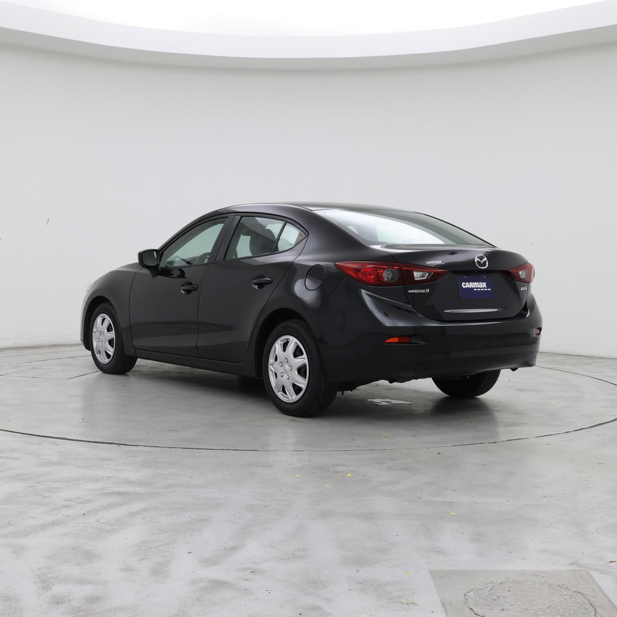 Thumbnail: 2018 Mazda Mazda3 - 2
