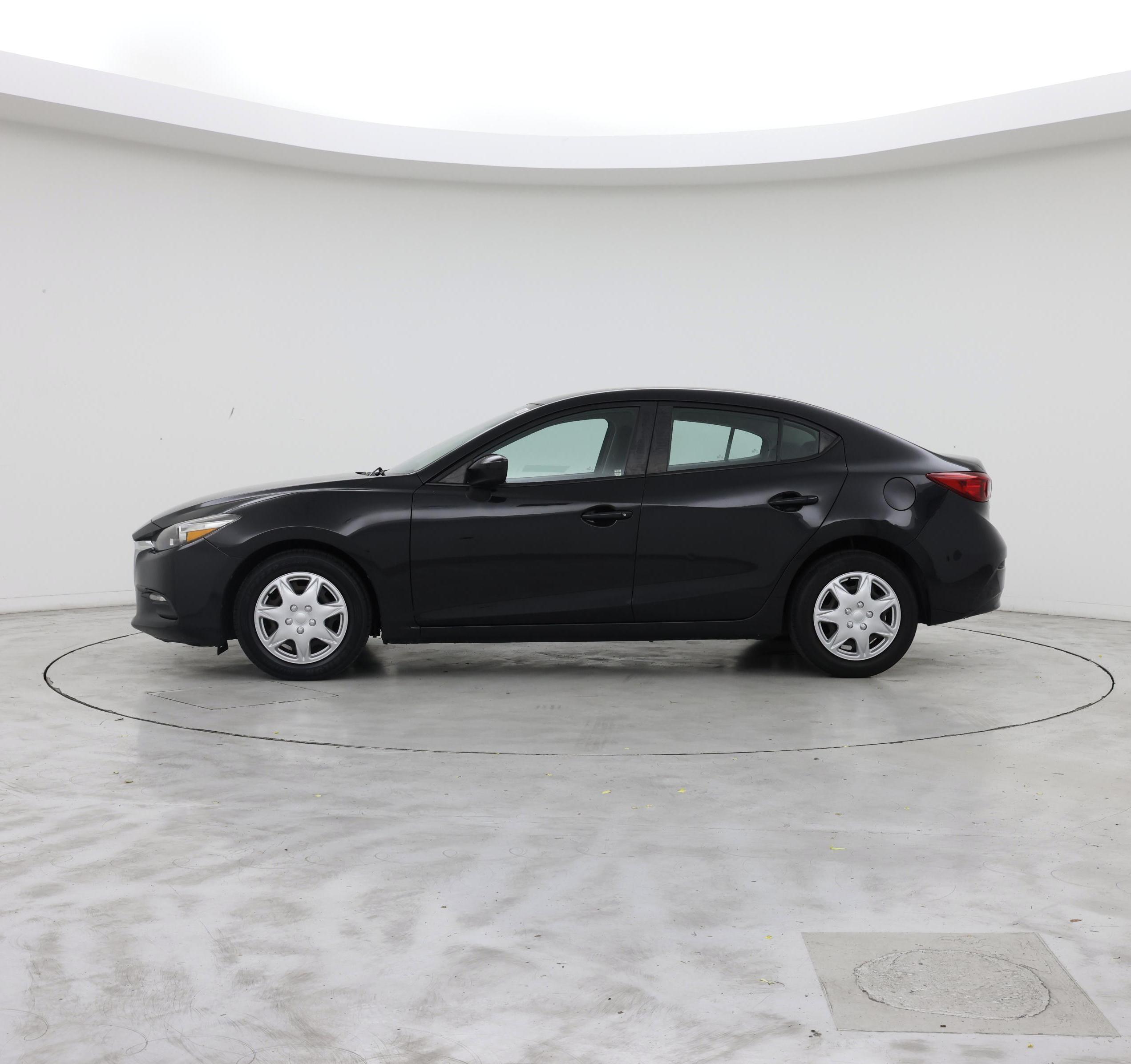 Thumbnail: 2018 Mazda Mazda3 - 3