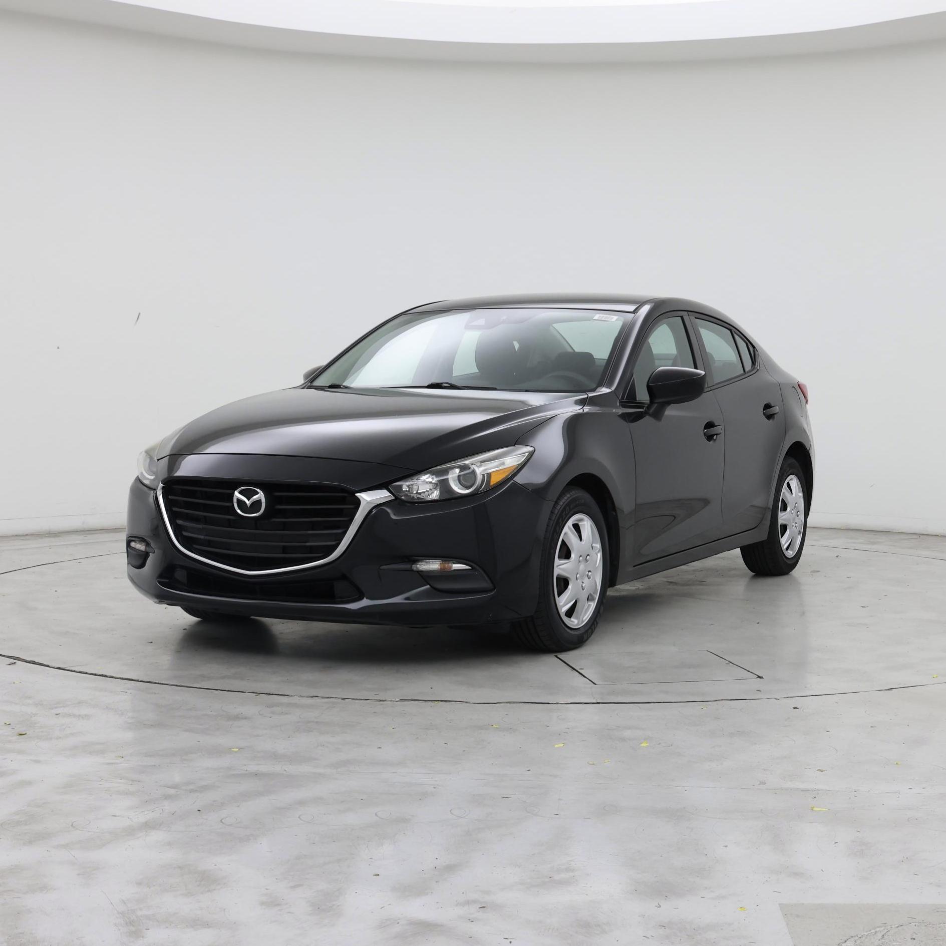 Thumbnail: 2018 Mazda Mazda3 - 4