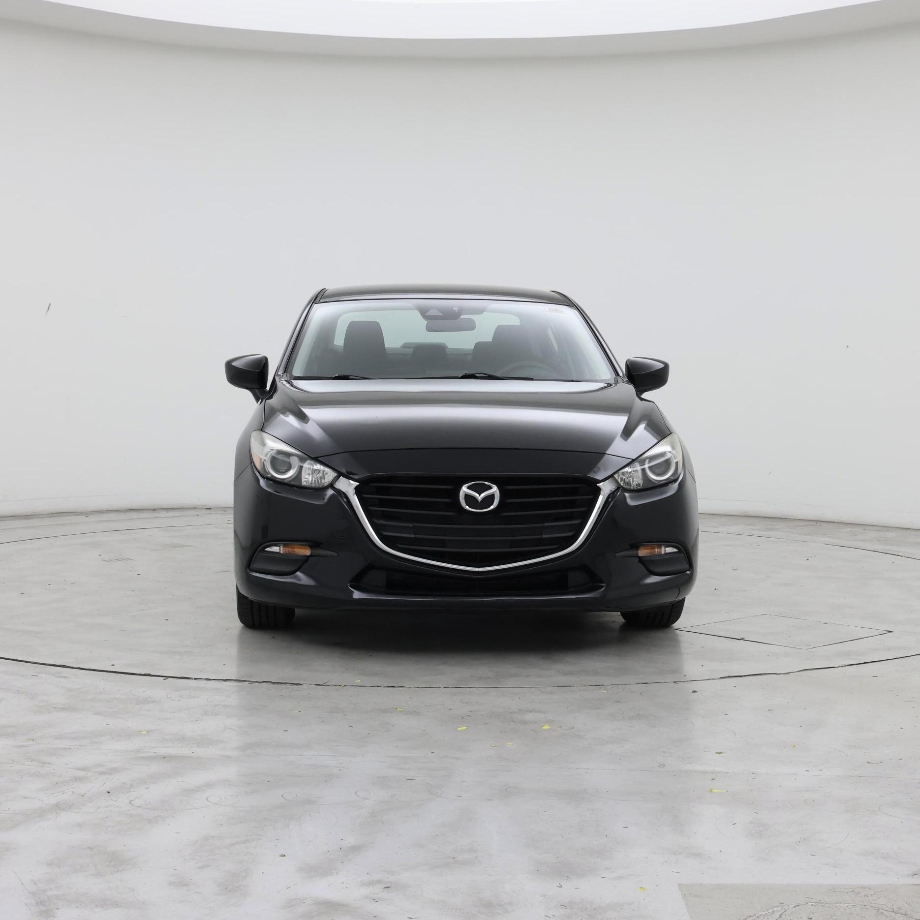 Thumbnail: 2018 Mazda Mazda3 - 5