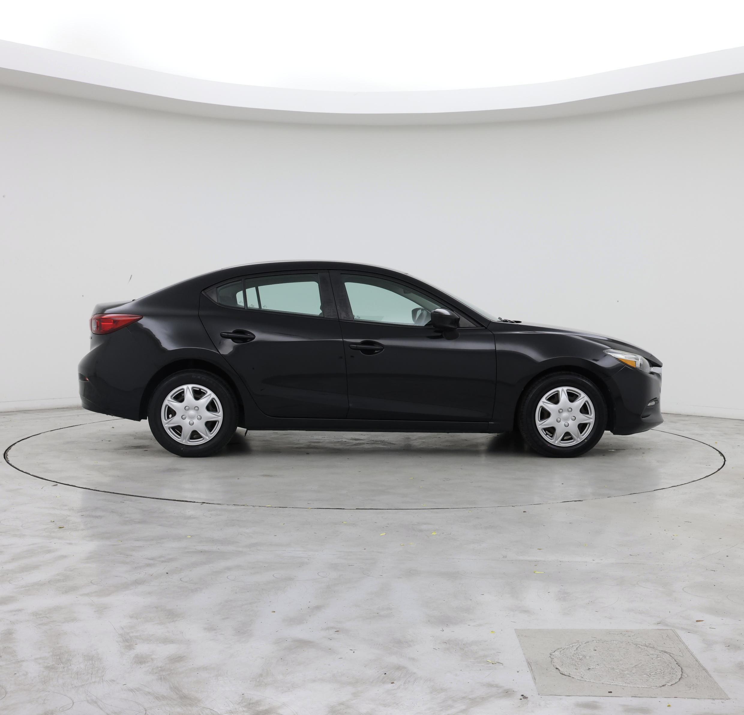 Thumbnail: 2018 Mazda Mazda3 - 7