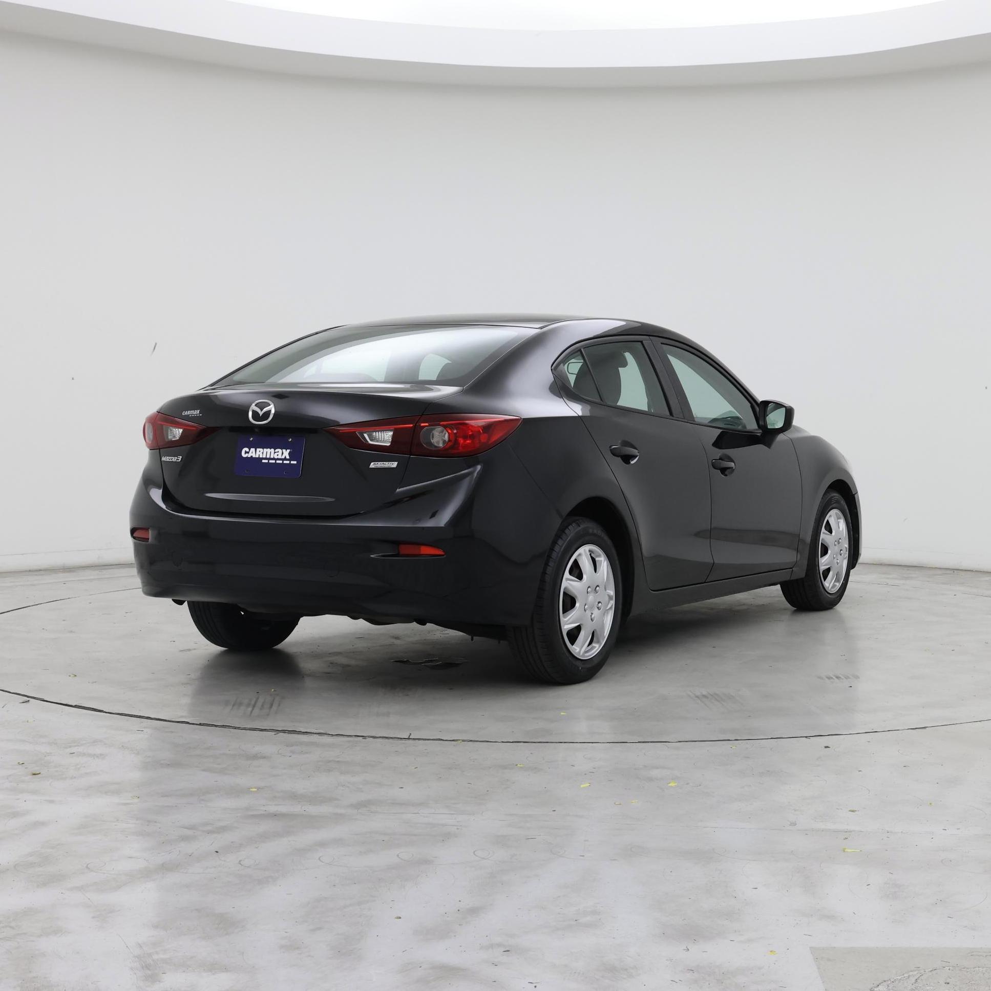 Thumbnail: 2018 Mazda Mazda3 - 8